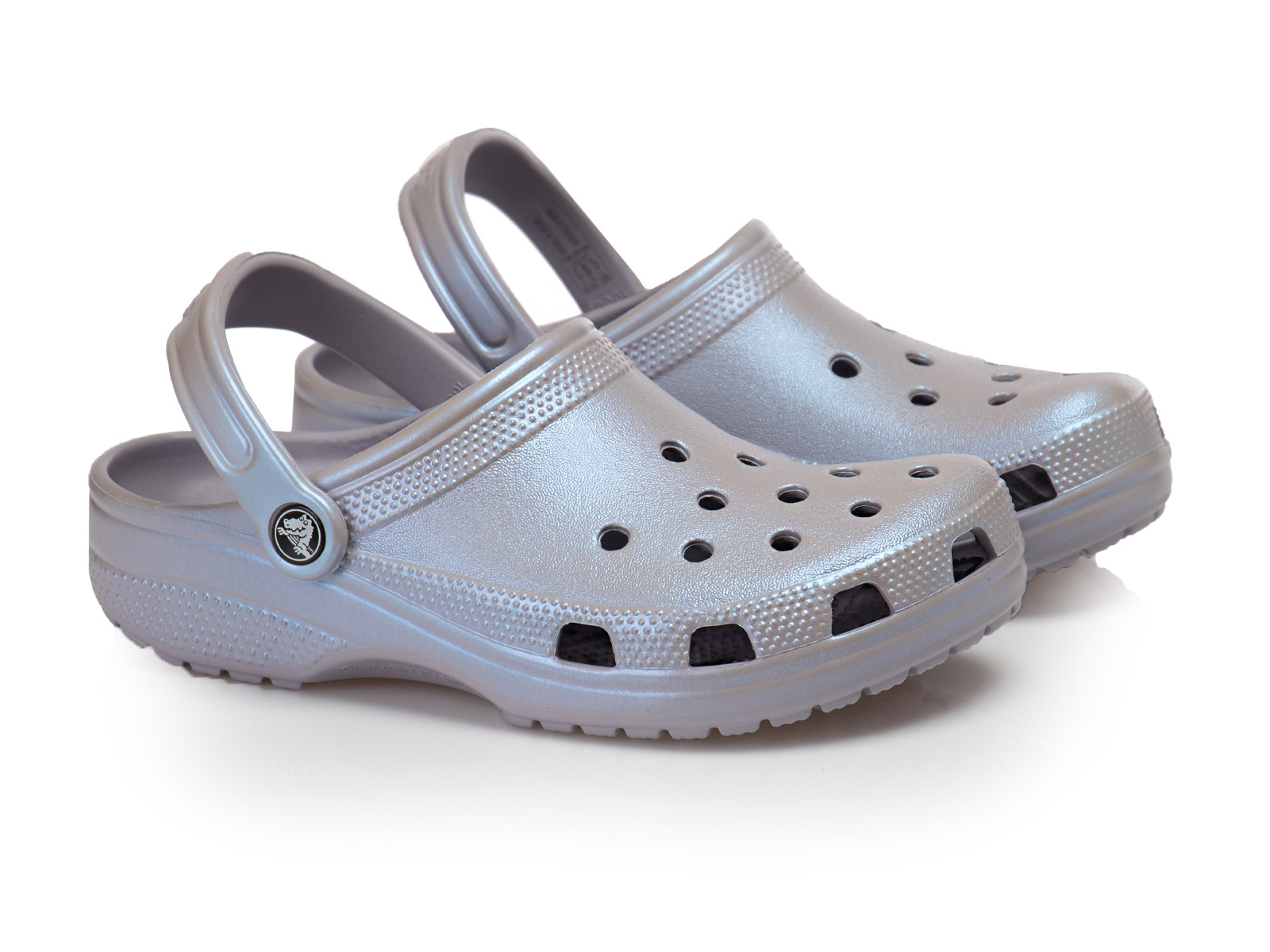 Klapki Crocs Classic 207565-5PS