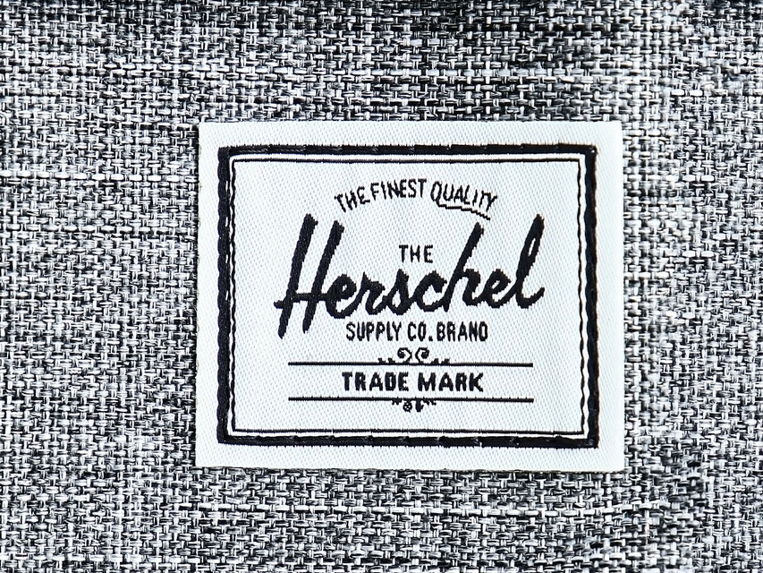 Torebka na ramię Herschel Form Large Crossbody 10568-00919
