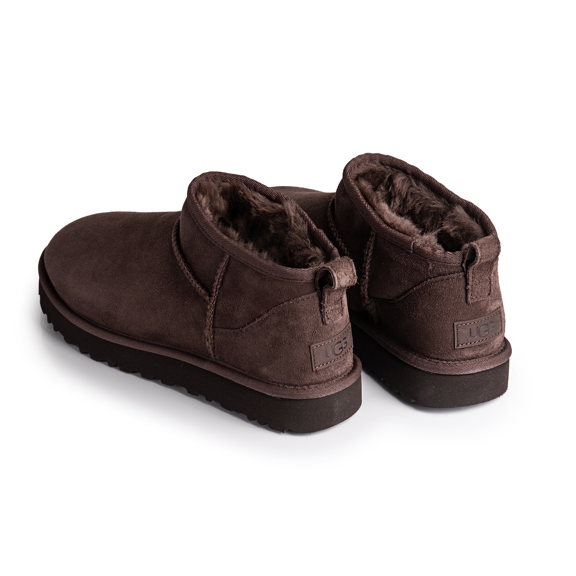Botki damskie UGG Classic Ultra Mini