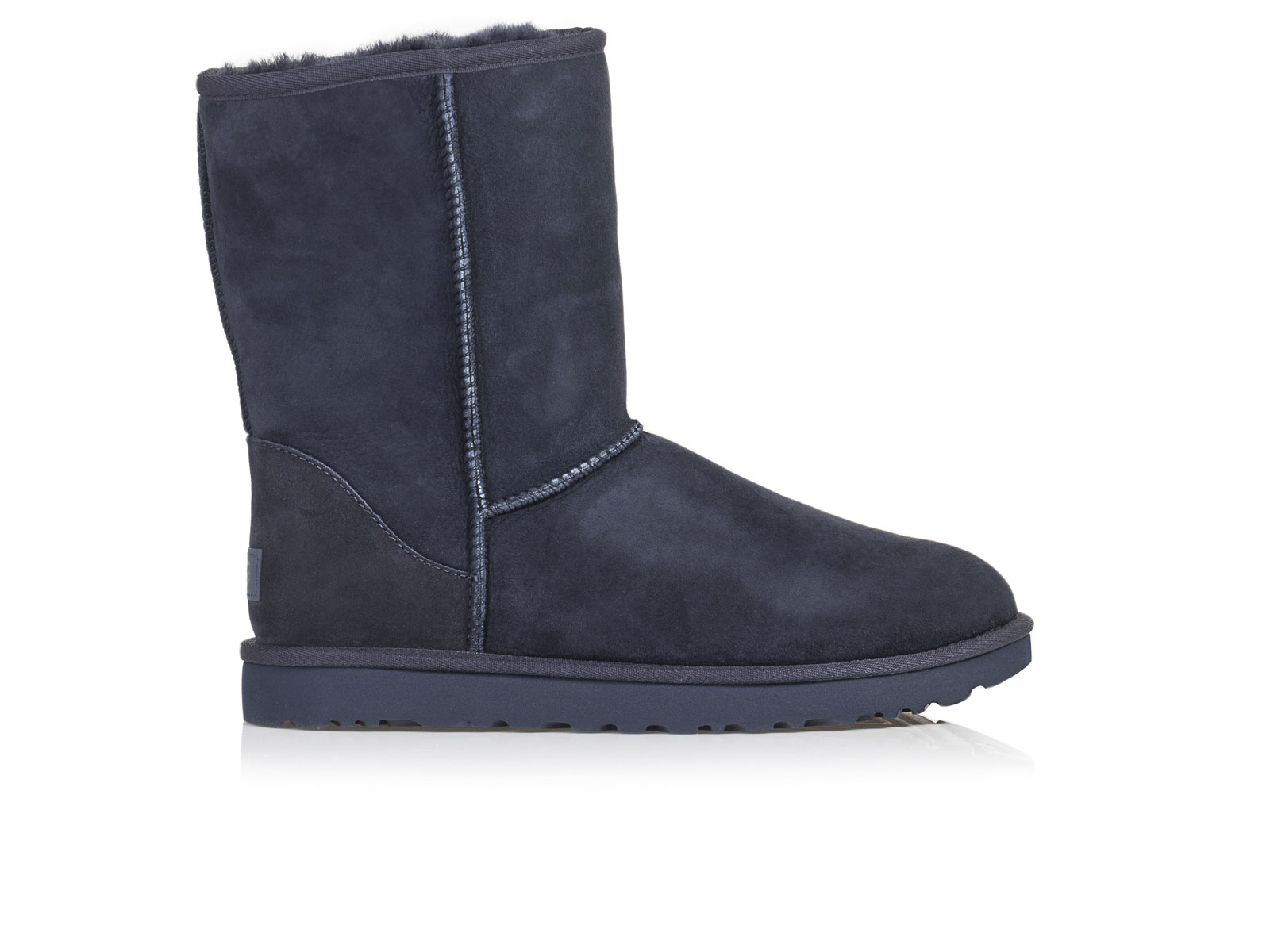 Buty UGG Classic Short II 1016223-SNGH