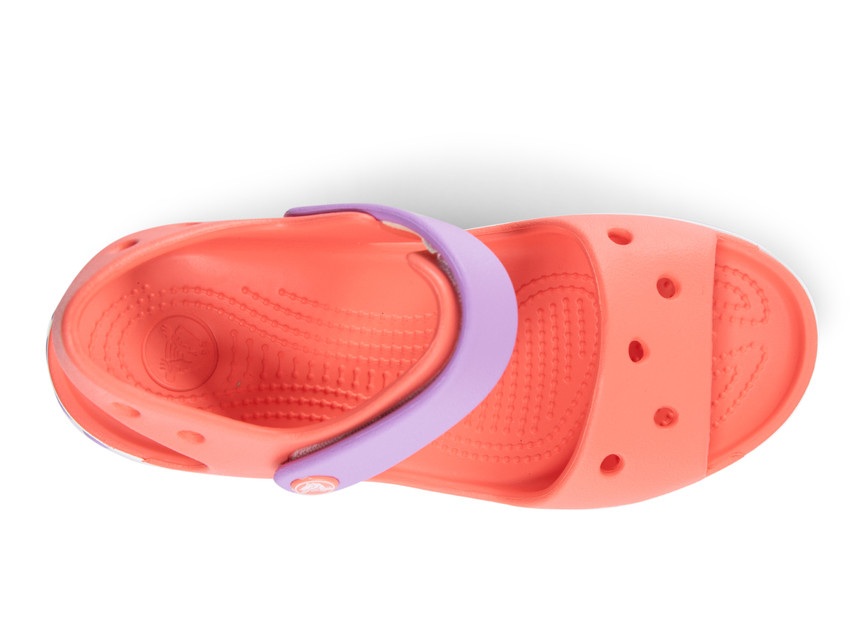 Sandałki Crocs Crocband 12856-6SL