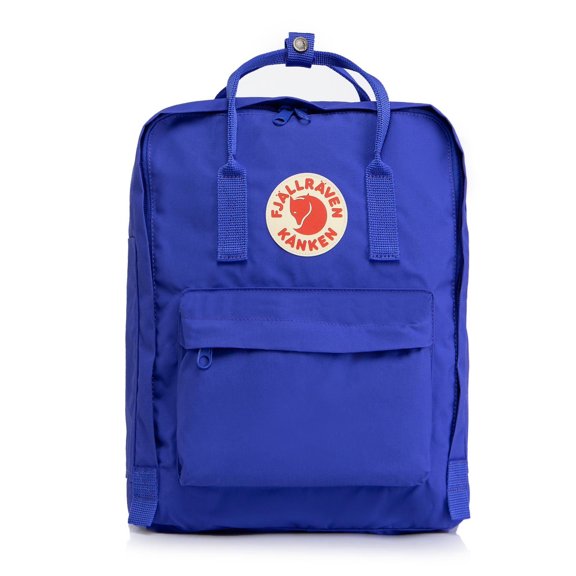 Plecak Fjallraven Kanken Cobalt Blue