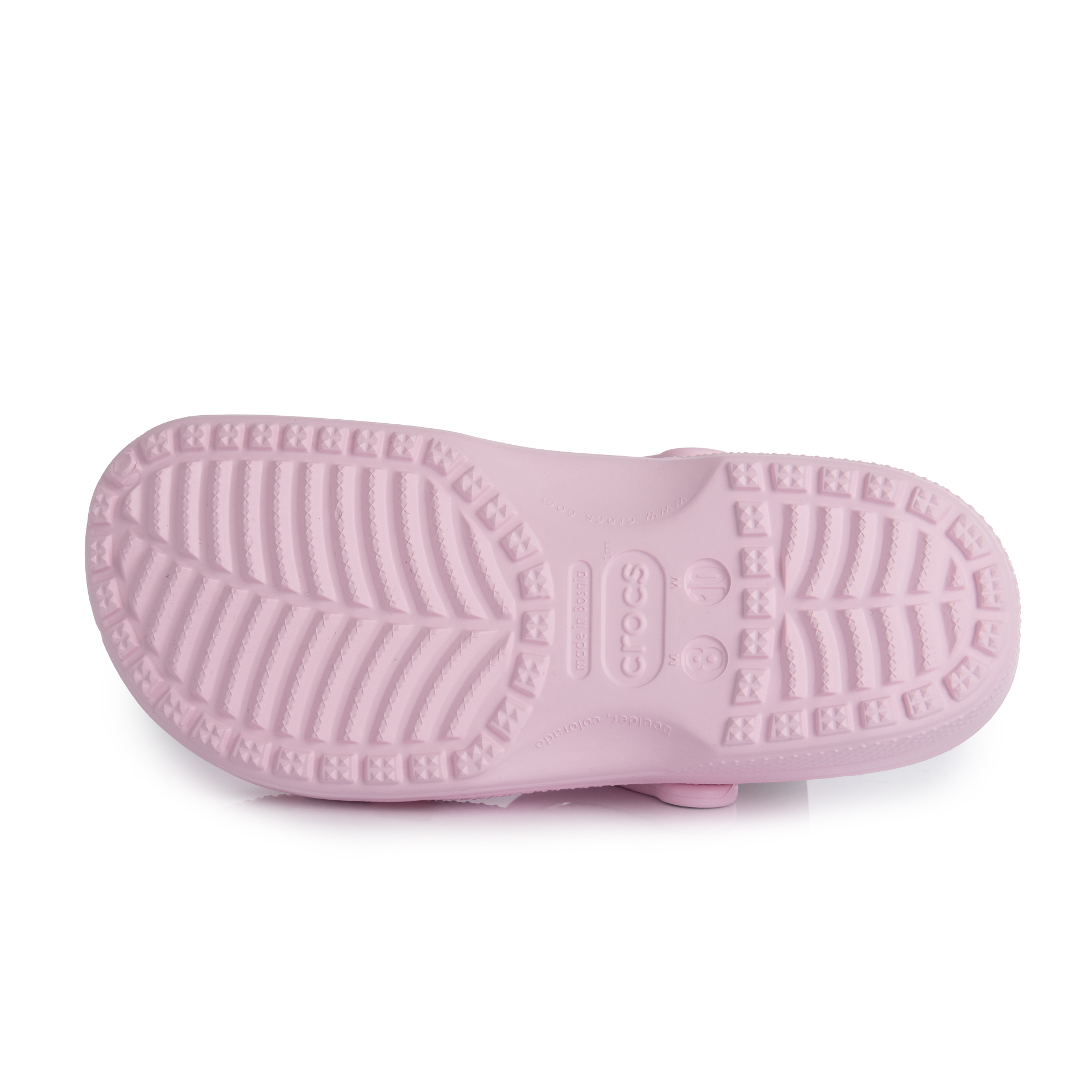 Klapki Crocs Classic