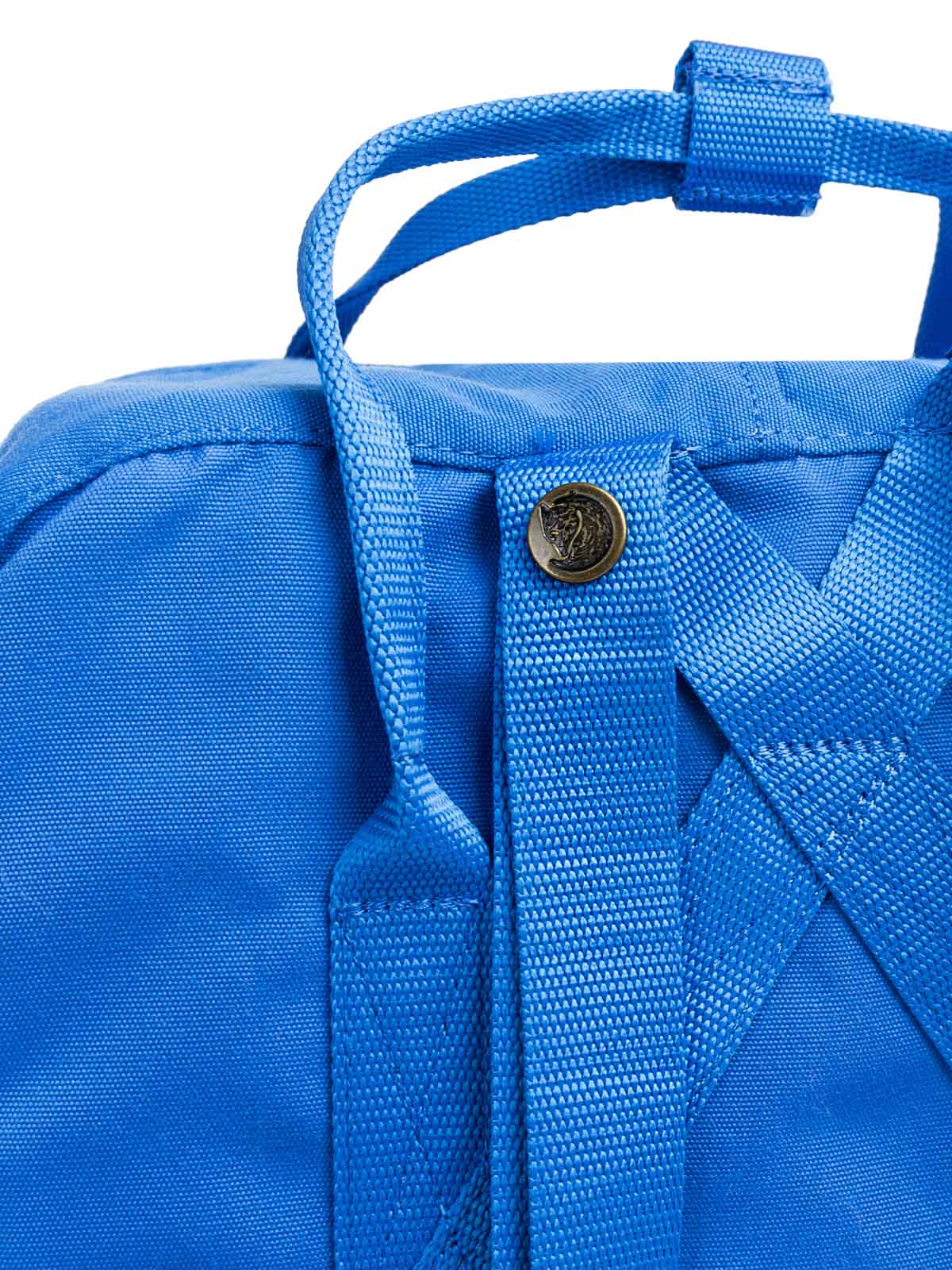 Plecak Re - Kanken UN Blue F23548-525