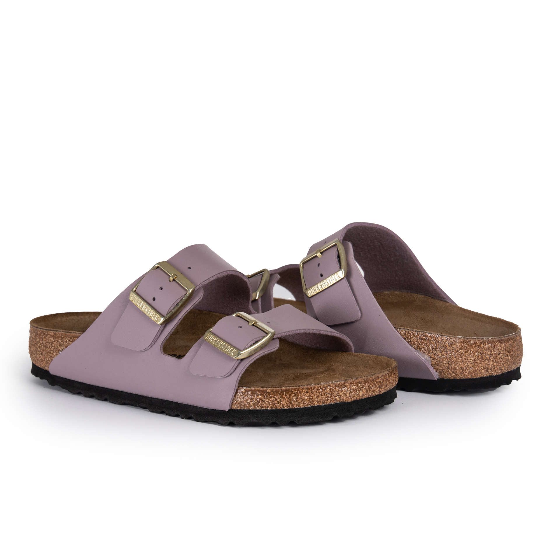 Klapki Birkenstock Arizona Birko-Flor