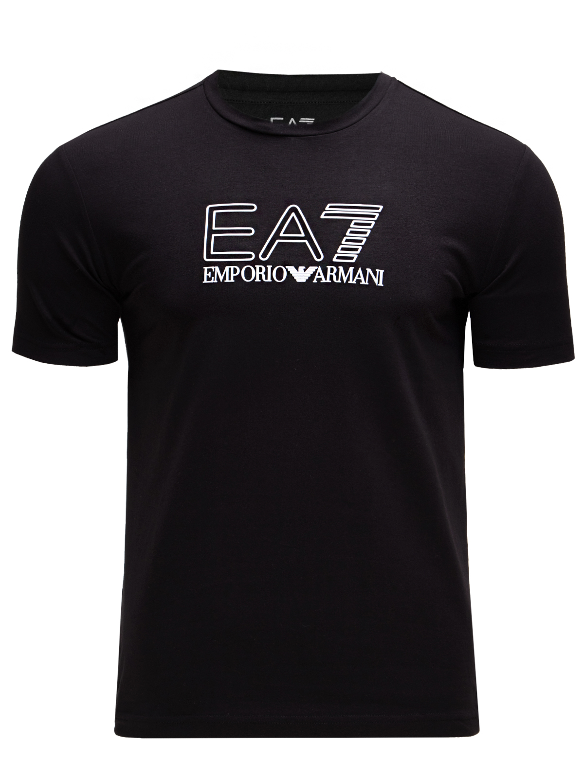 Koszulka męska Emporio Armani 3LPT62-PJ03Z-1200