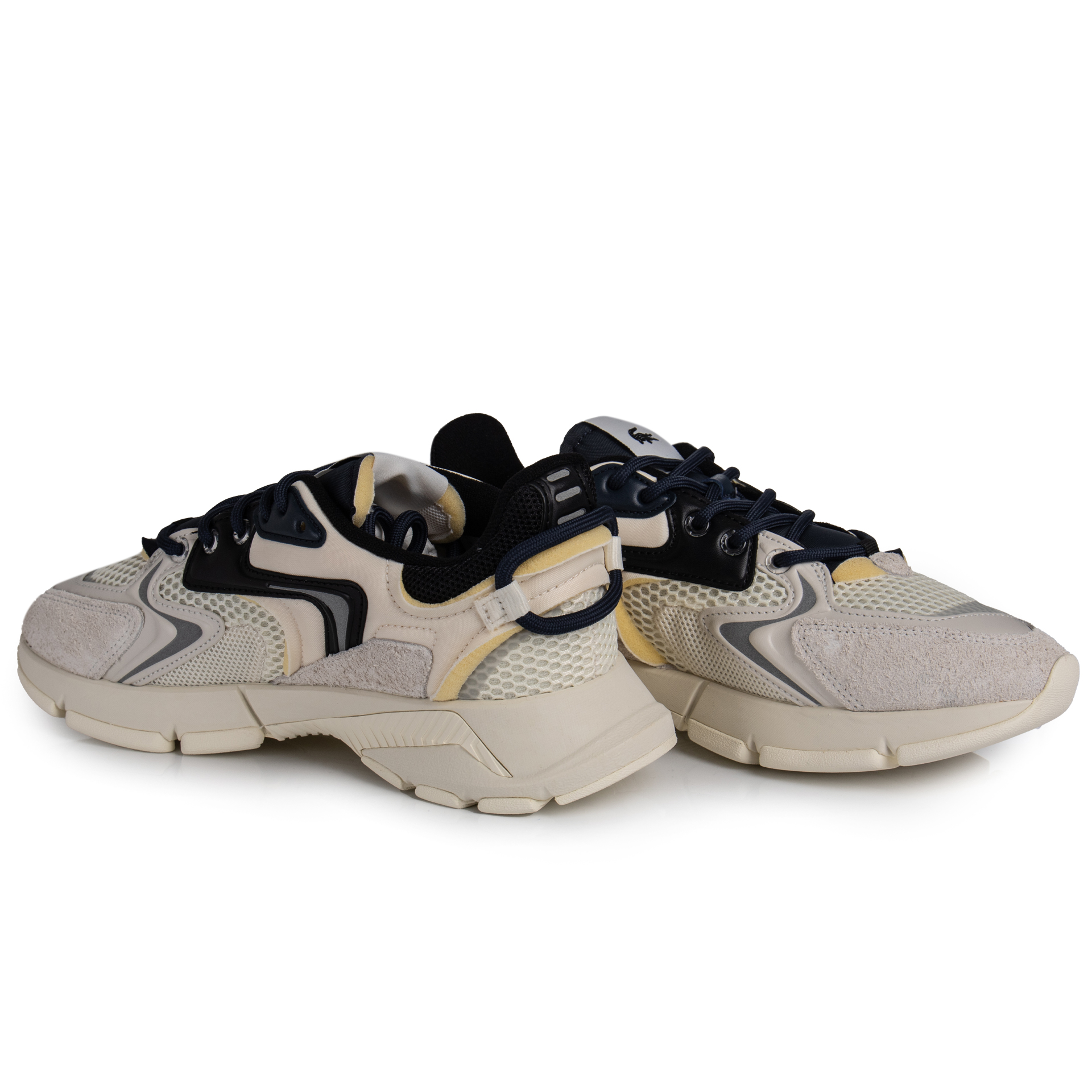 Sneakersy męskie Lacoste
