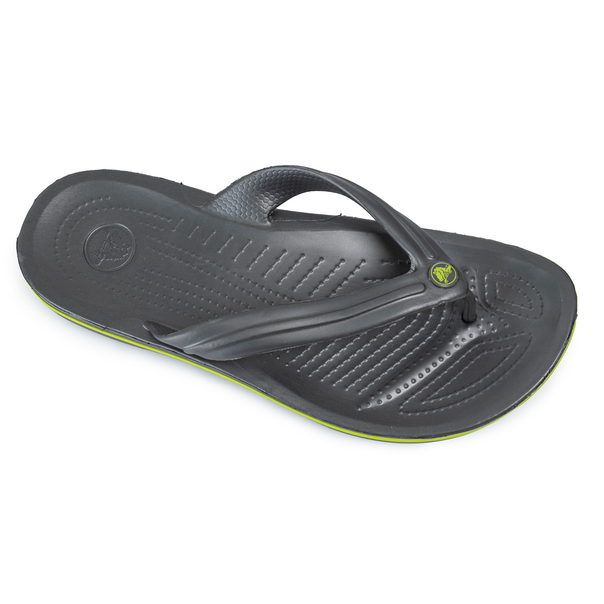 Japonki Crocs Crocband Flip 