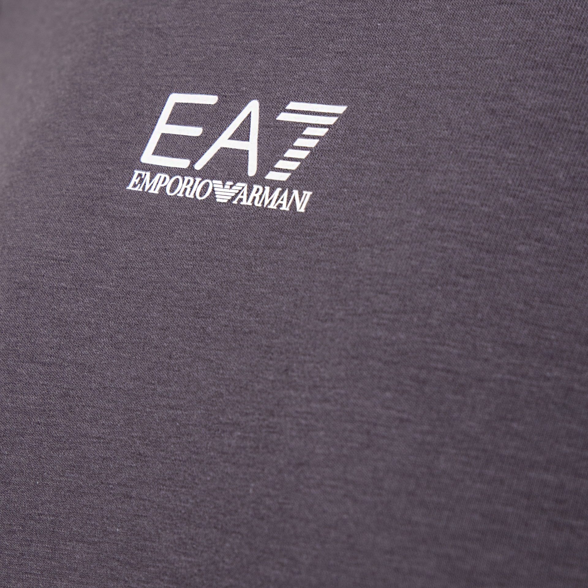 Koszulka damska EA7 Emporio Armani