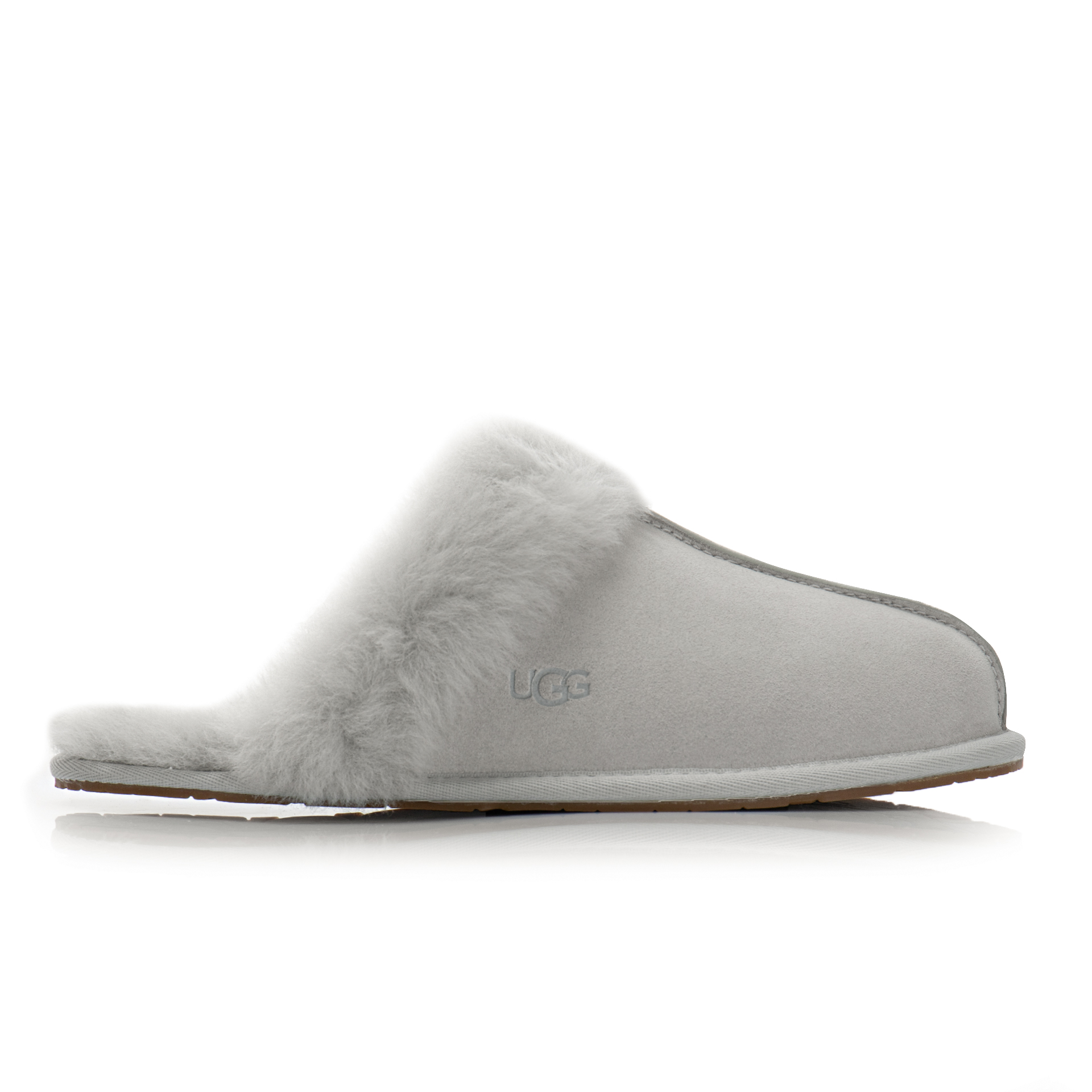 Kapcie damskie UGG Scuffette II 