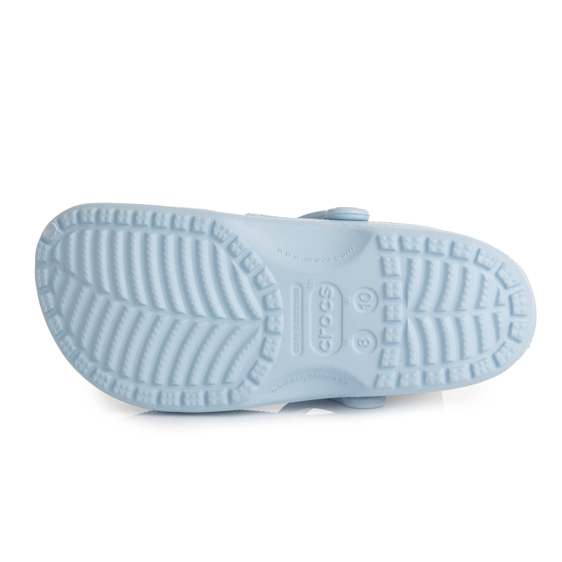 Klapki Crocs Classic