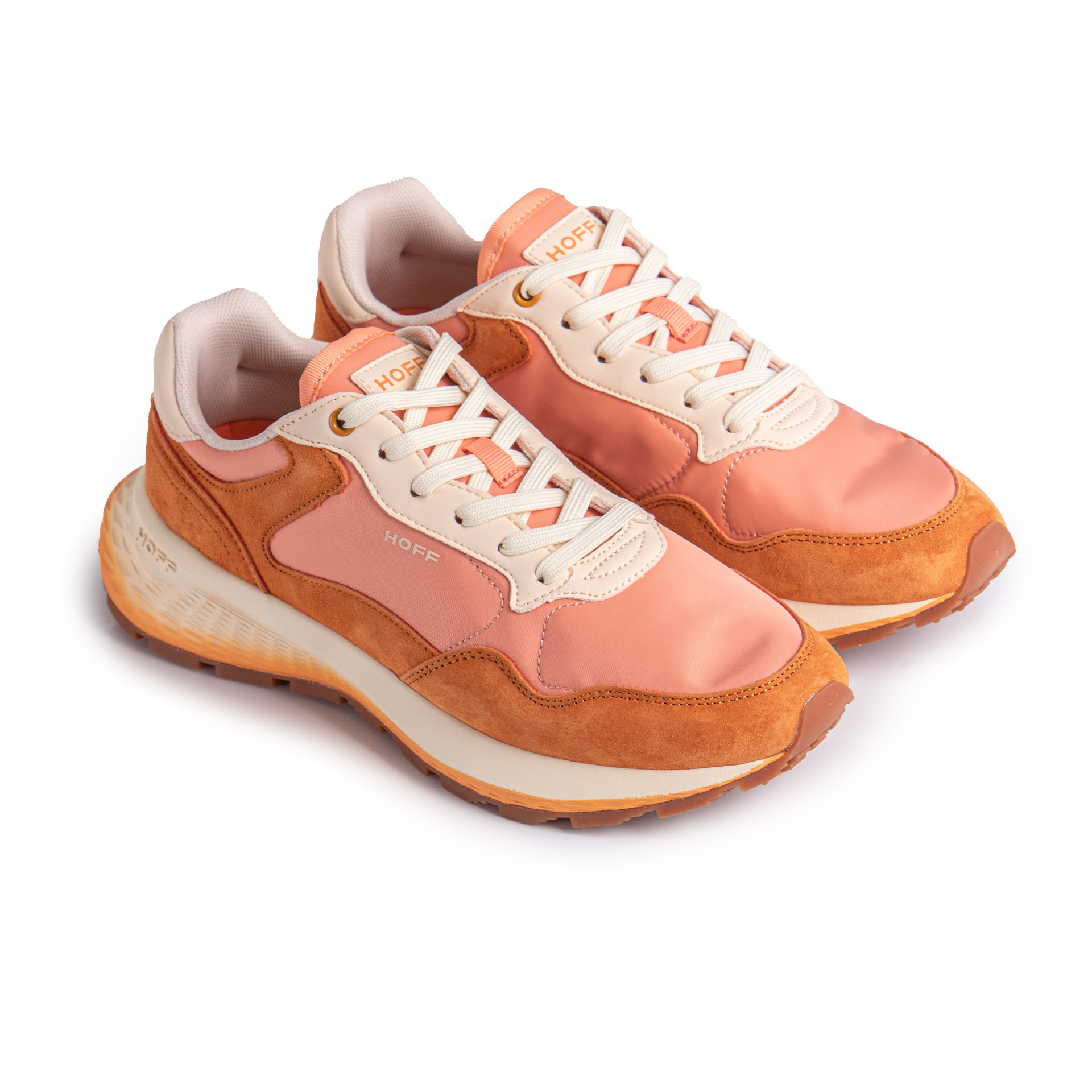 Sneakersy damskie Hoff Paris II