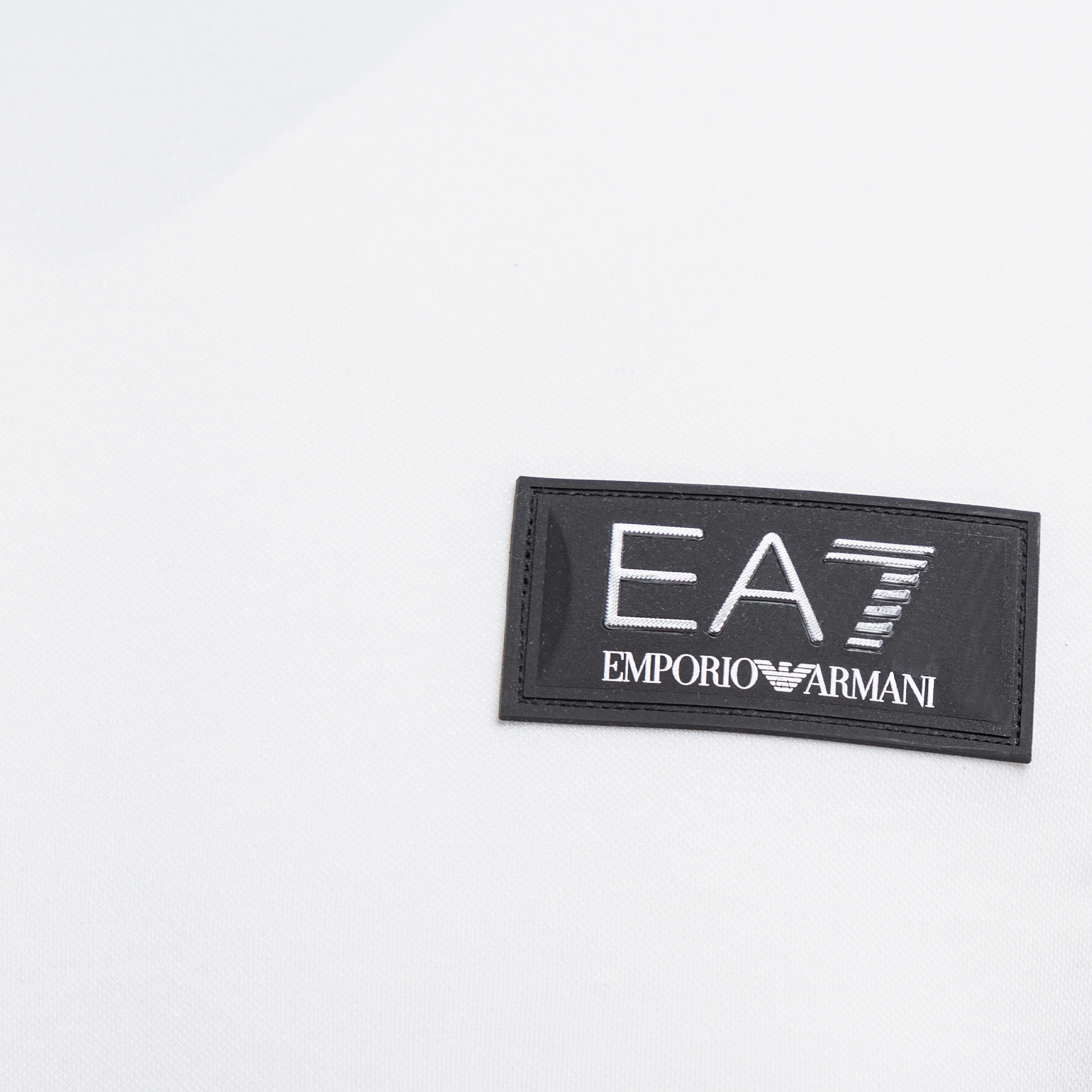 Koszulka męska EA7 Emporio Armani