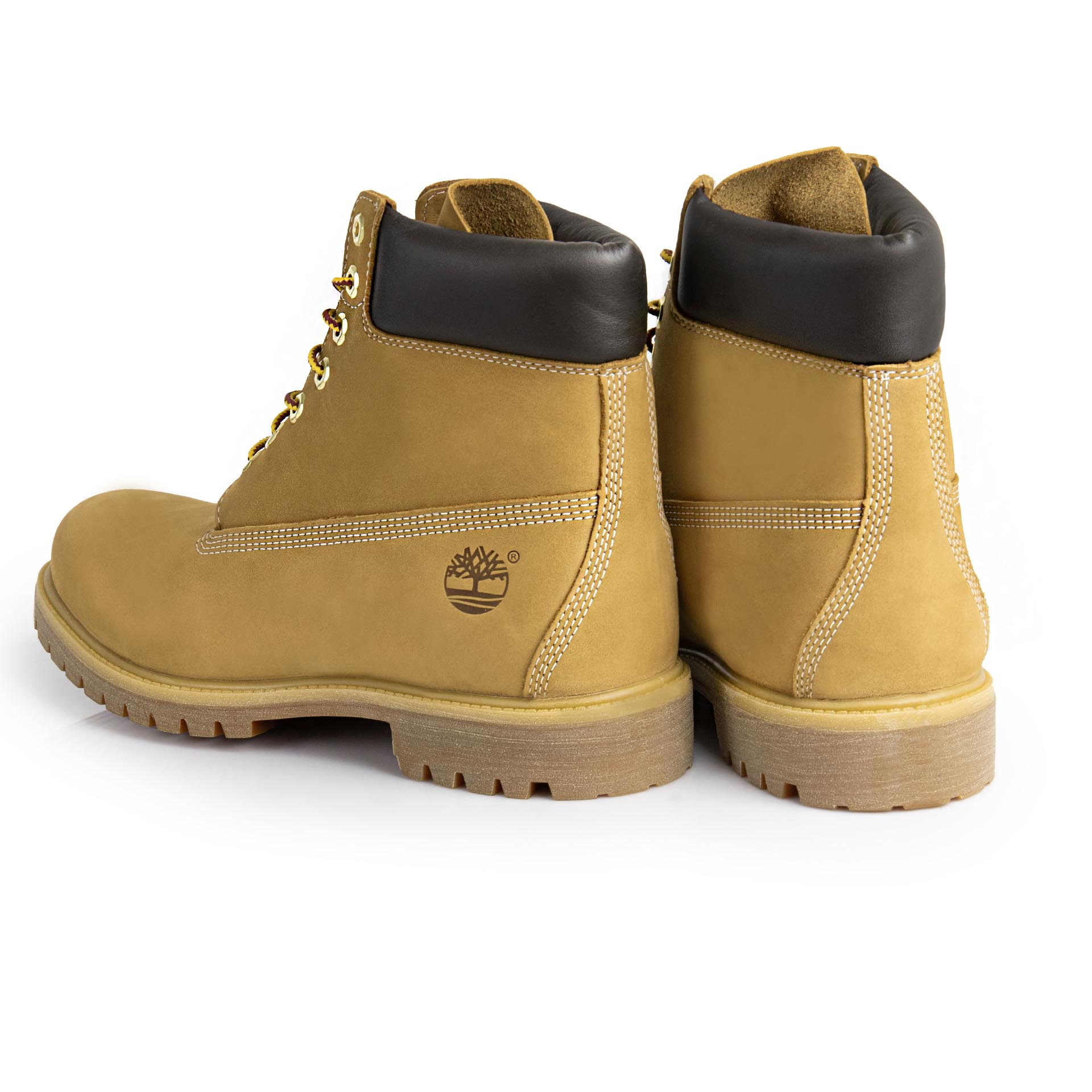 Buty męskie Timberland Premium 6 Inch 