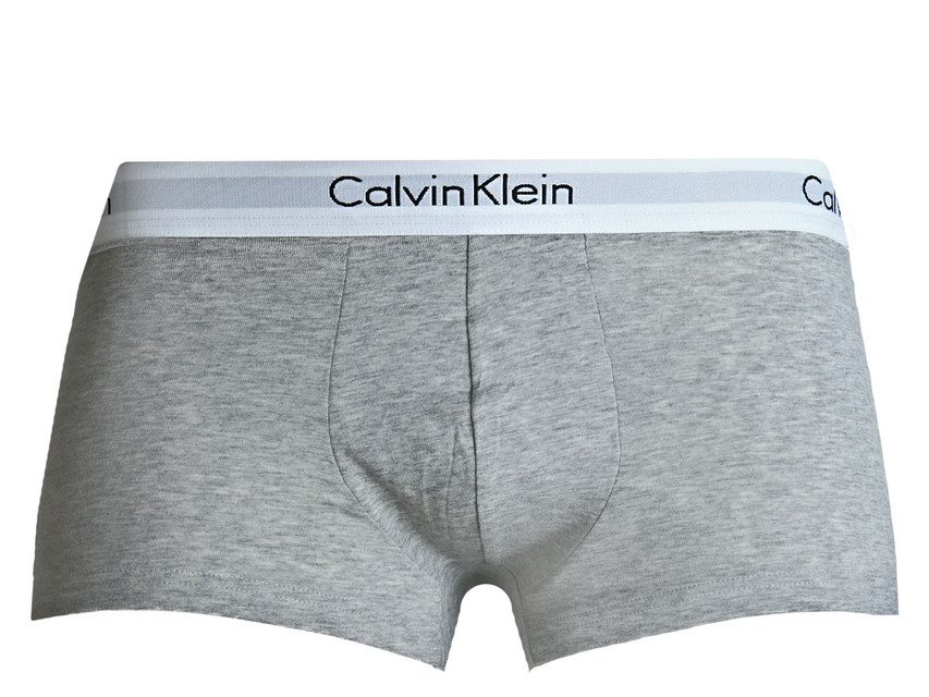 Bokserki męskie Calvin Klein 2-Pack 000NB1541A-BHY