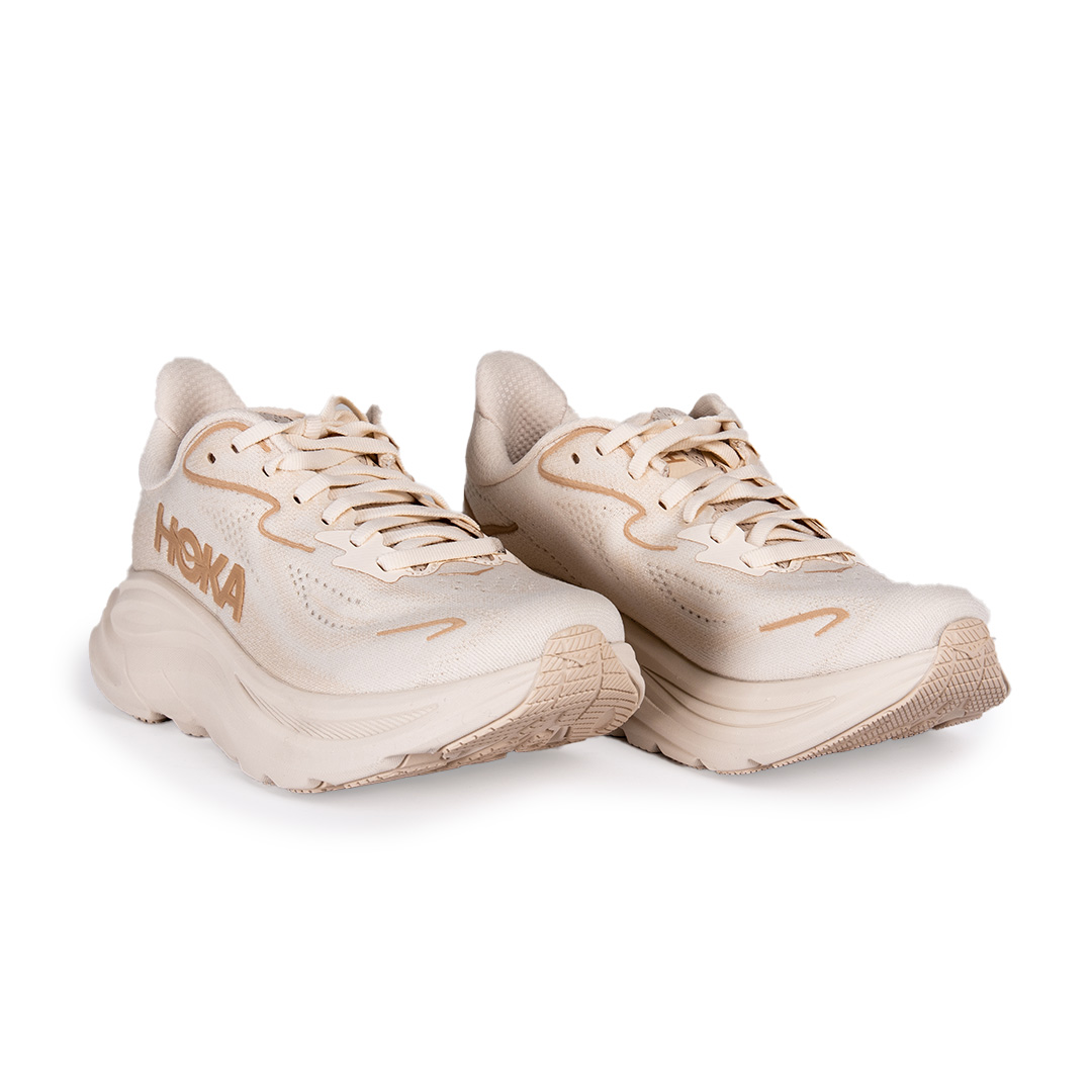 Sneakersy męskie Hoka Clifton 10