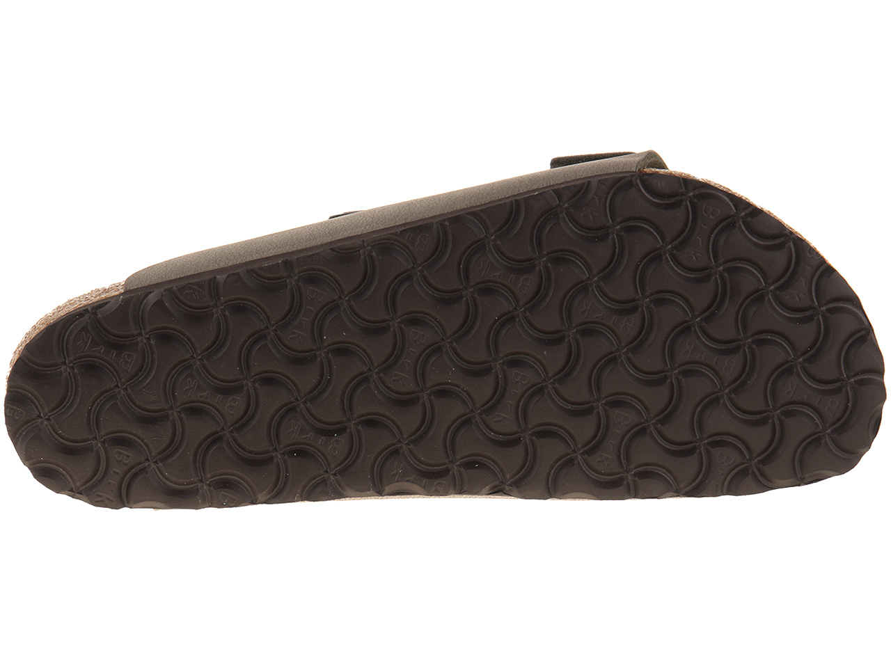 Klapki Birkenstock Arizona BS 151211 Klapki Birkenstock Arizona BS 151211