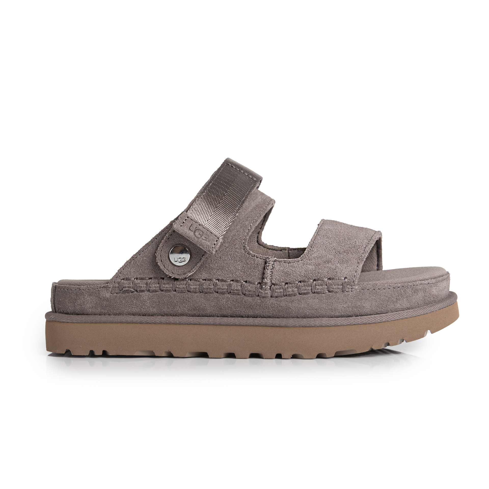 Sandały damskie UGG Goldenstar Glide 