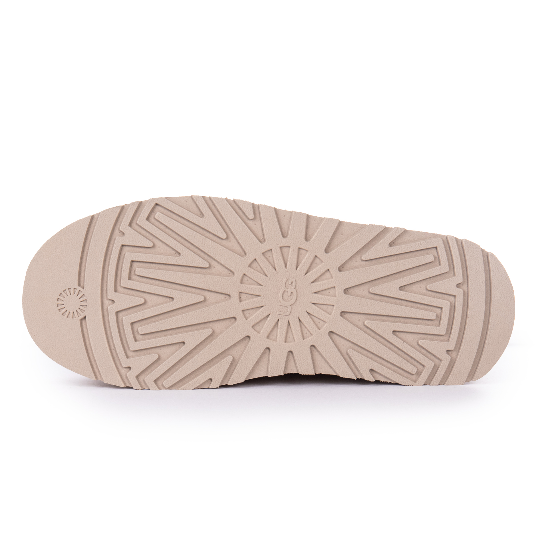 Kapcie damskie UGG Tazz II