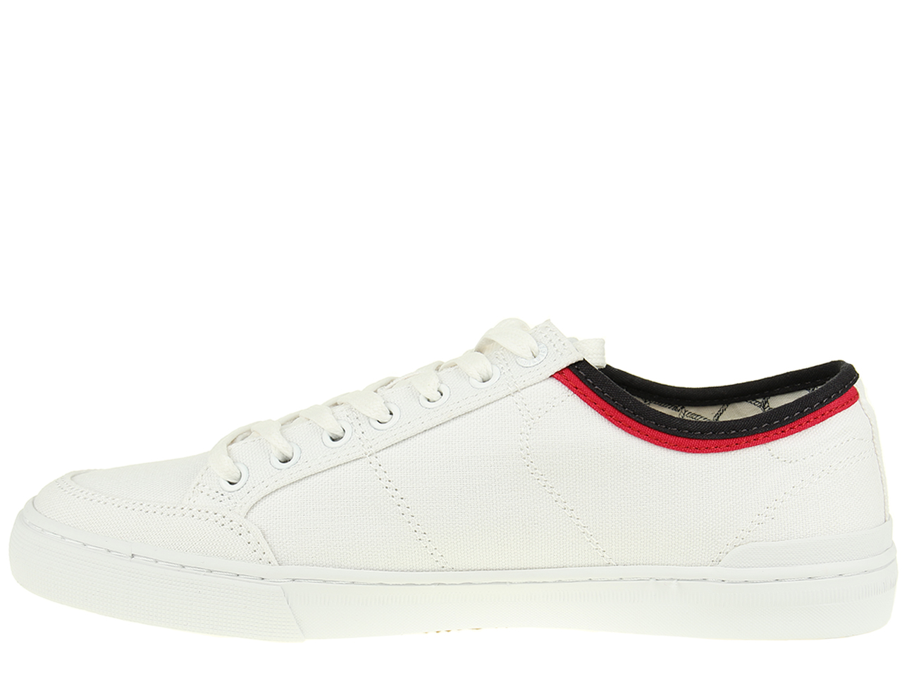 Tenisówki męskie Tommy Hilfiger 