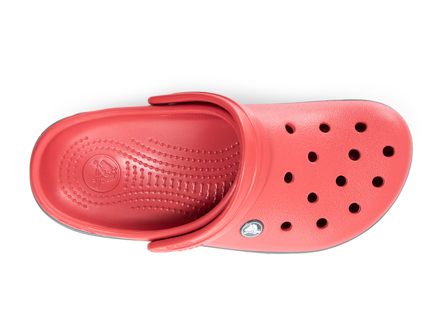 Klapki Crocs Crocband 11016-6EN