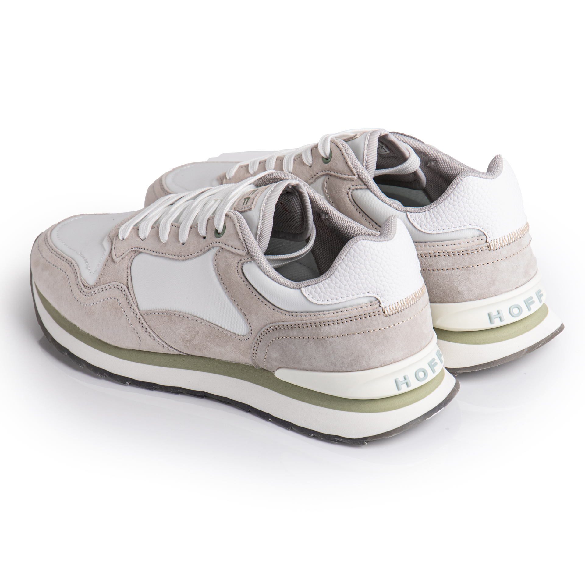 Sneakersy męskie Hoff Naousa