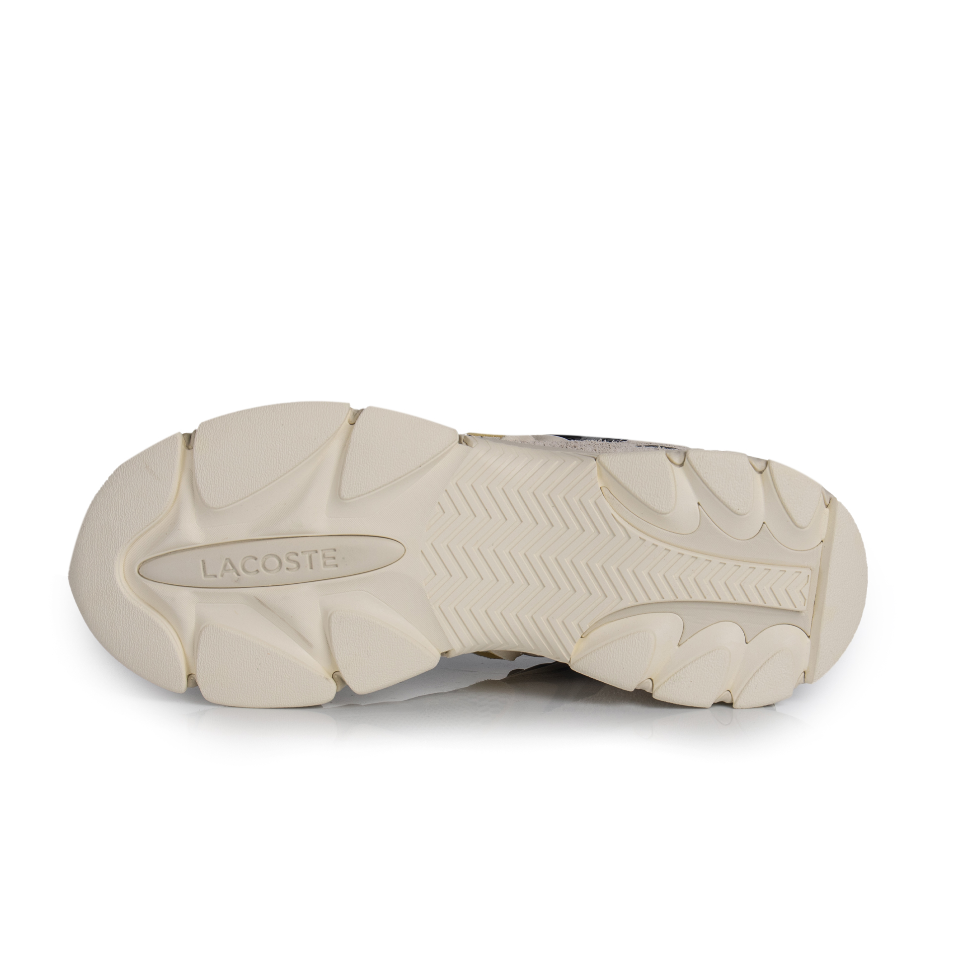 Sneakersy męskie Lacoste