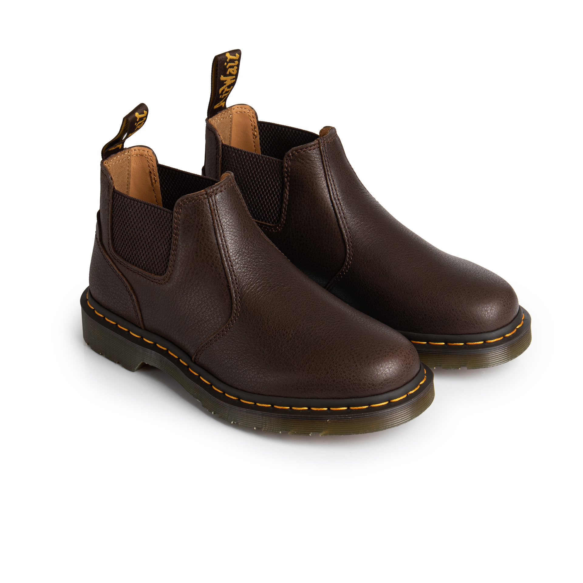 Buty Dr. Martens 2976 Lo Ar Rogue