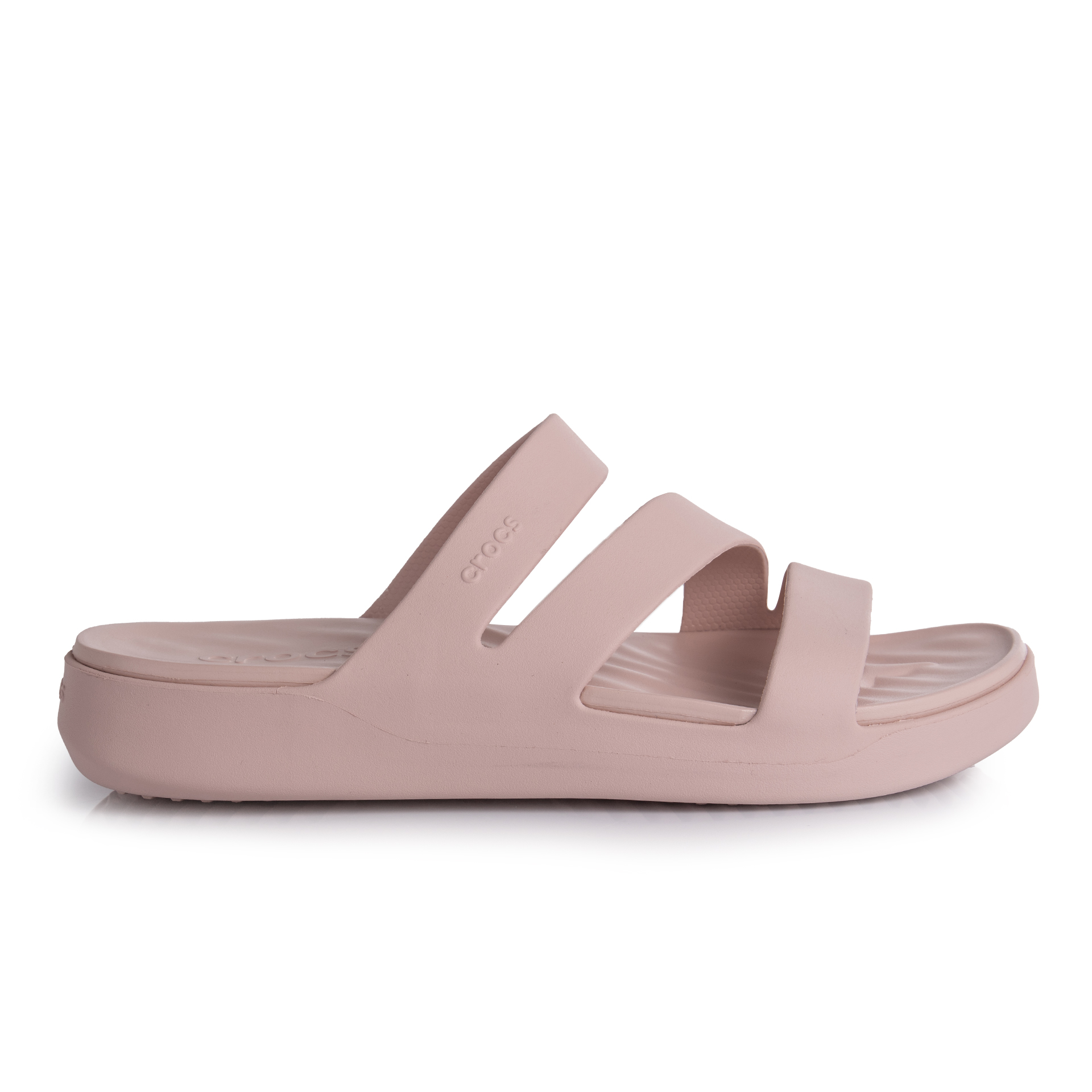 Klapki Crocs Getaway Strappy