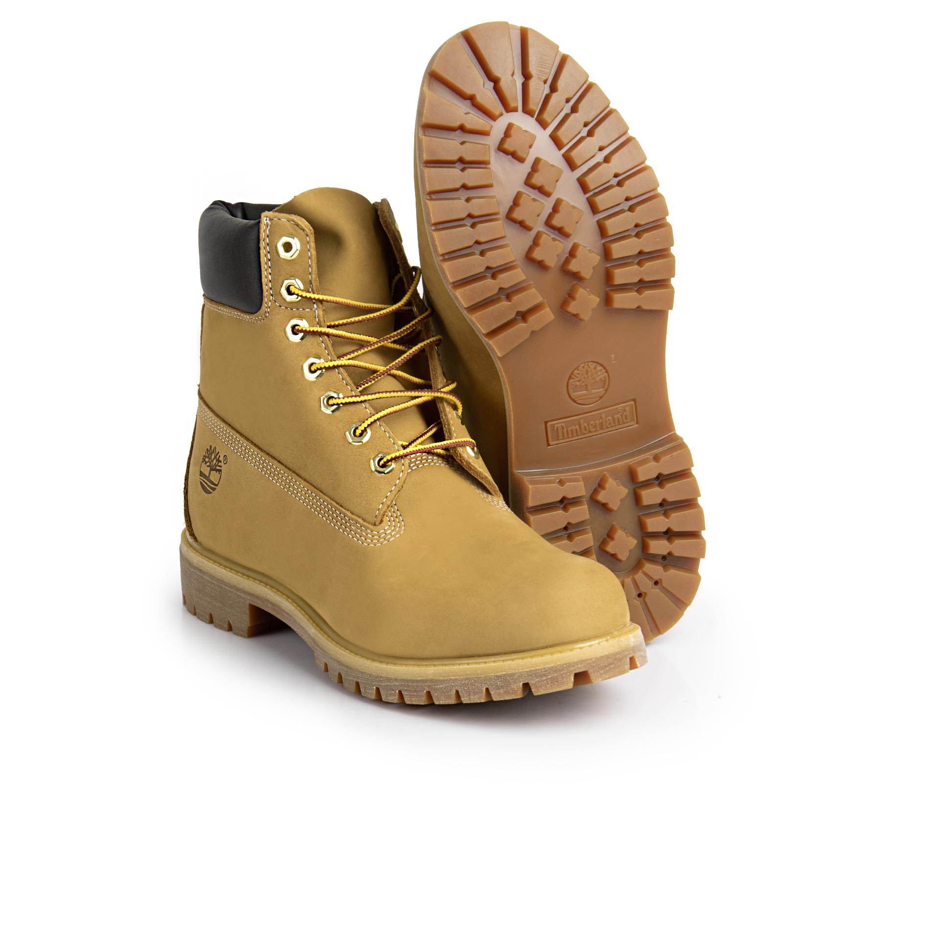 Buty męskie Timberland Premium 6 Inch 