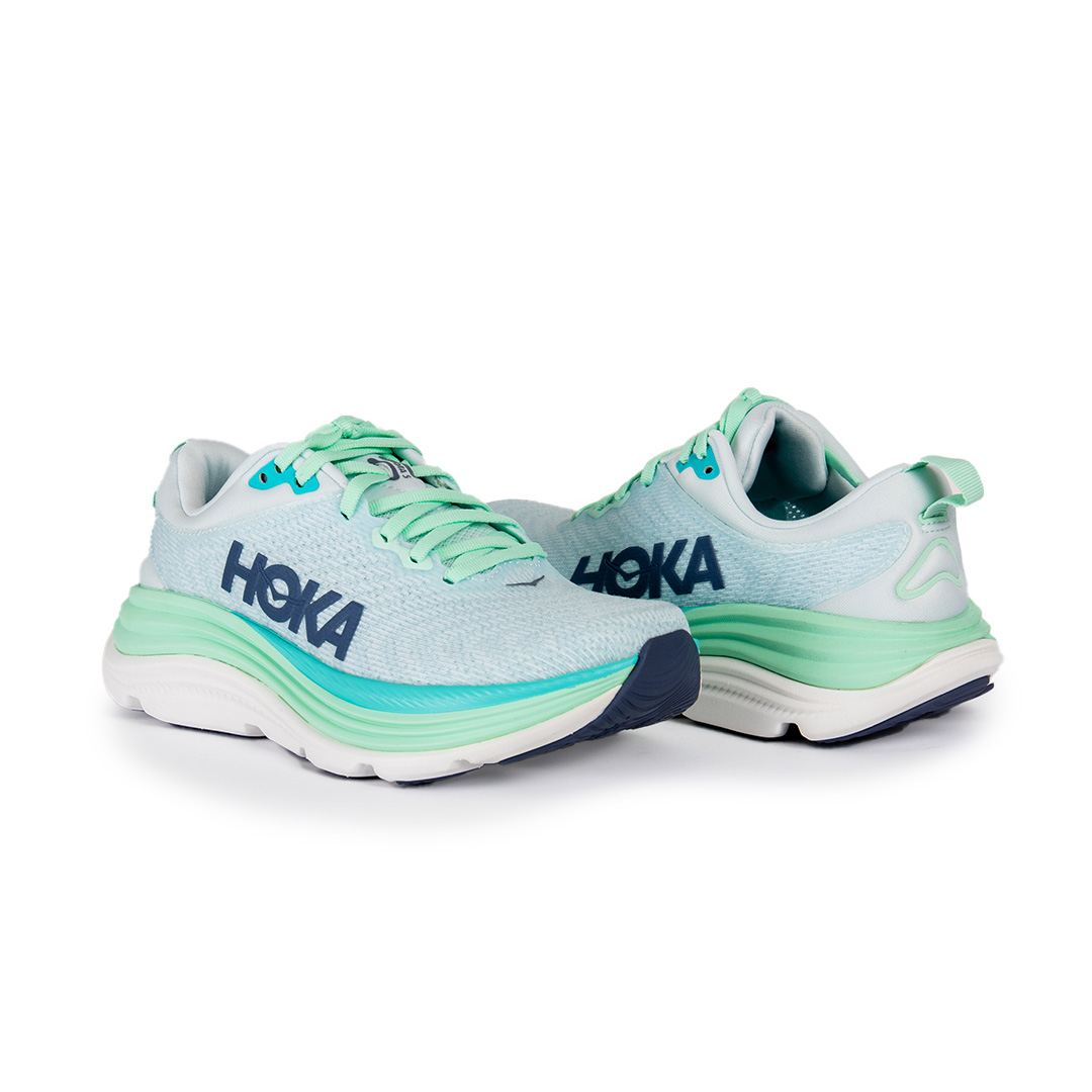 Sneakersy damskie Hoka Gaviota 5