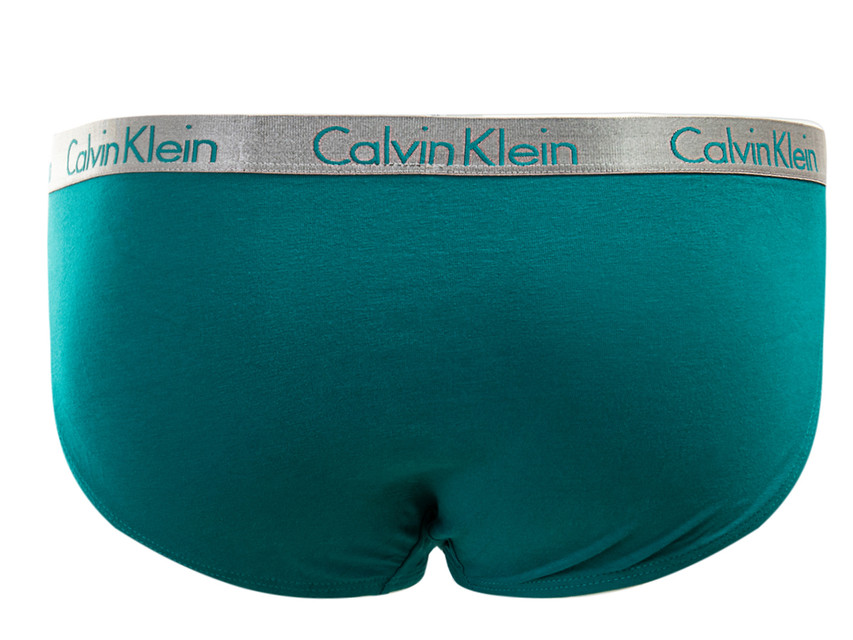 Figi damskie Calvin Klein 3pack 000QD3589E-8VG