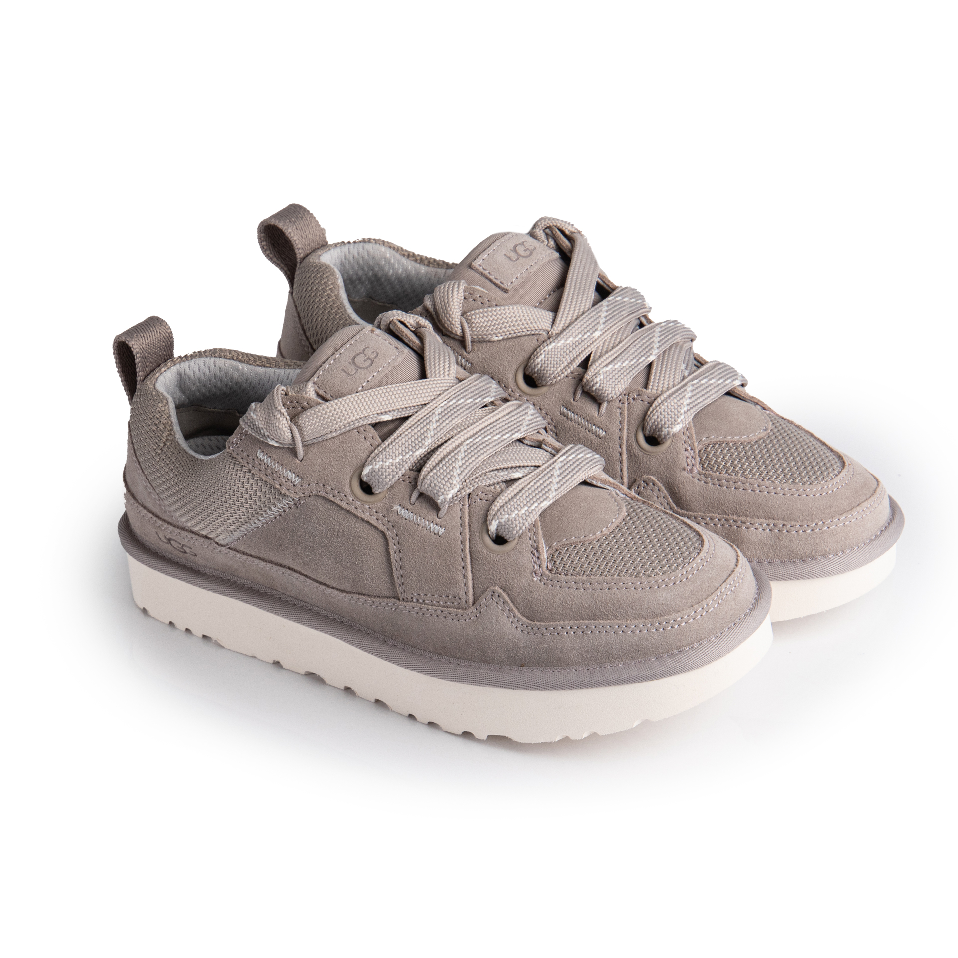 Sneakersy damskie UGG Lo Lowmel