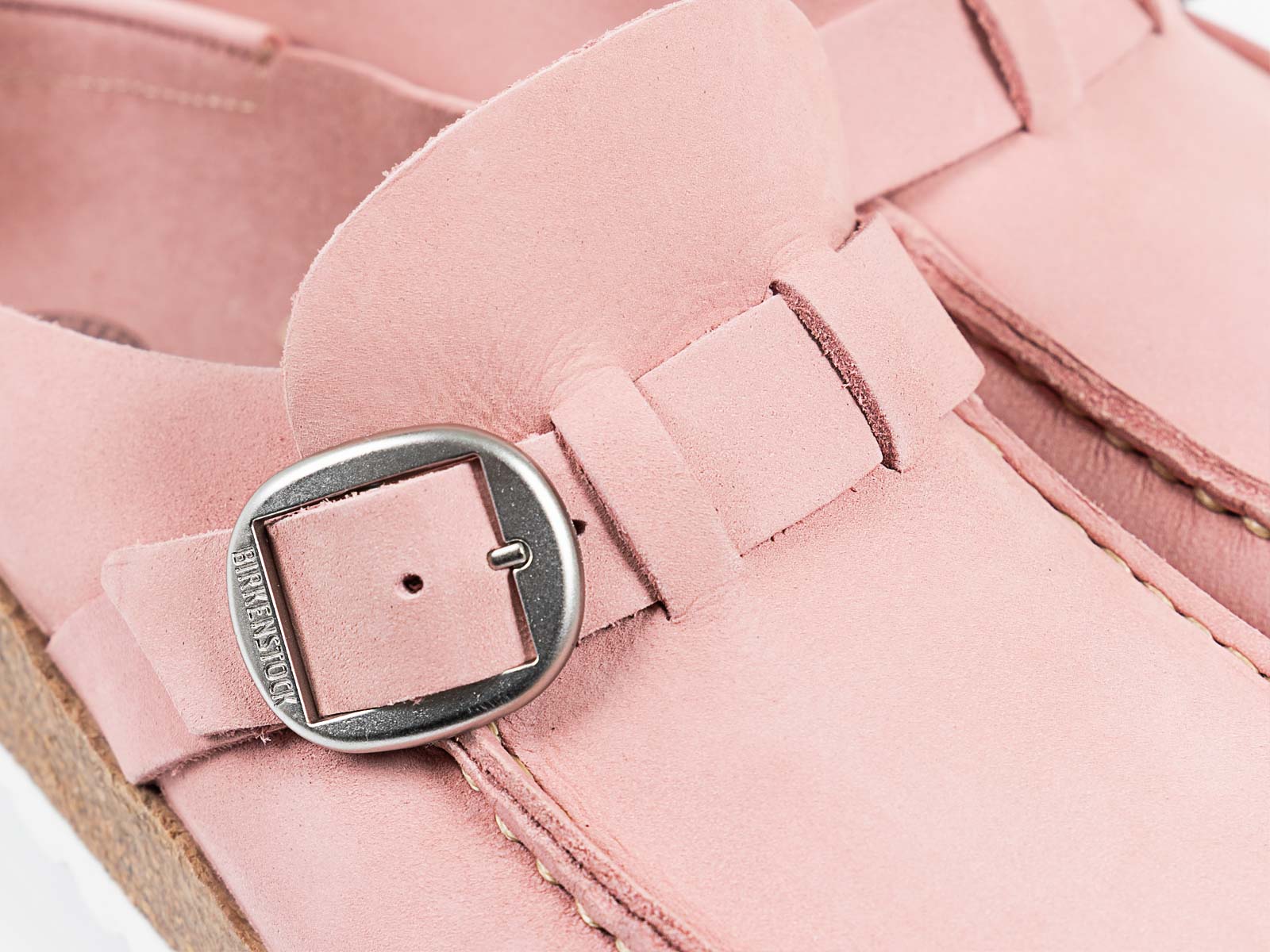 Klapki Birkenstock Buckley 1022642