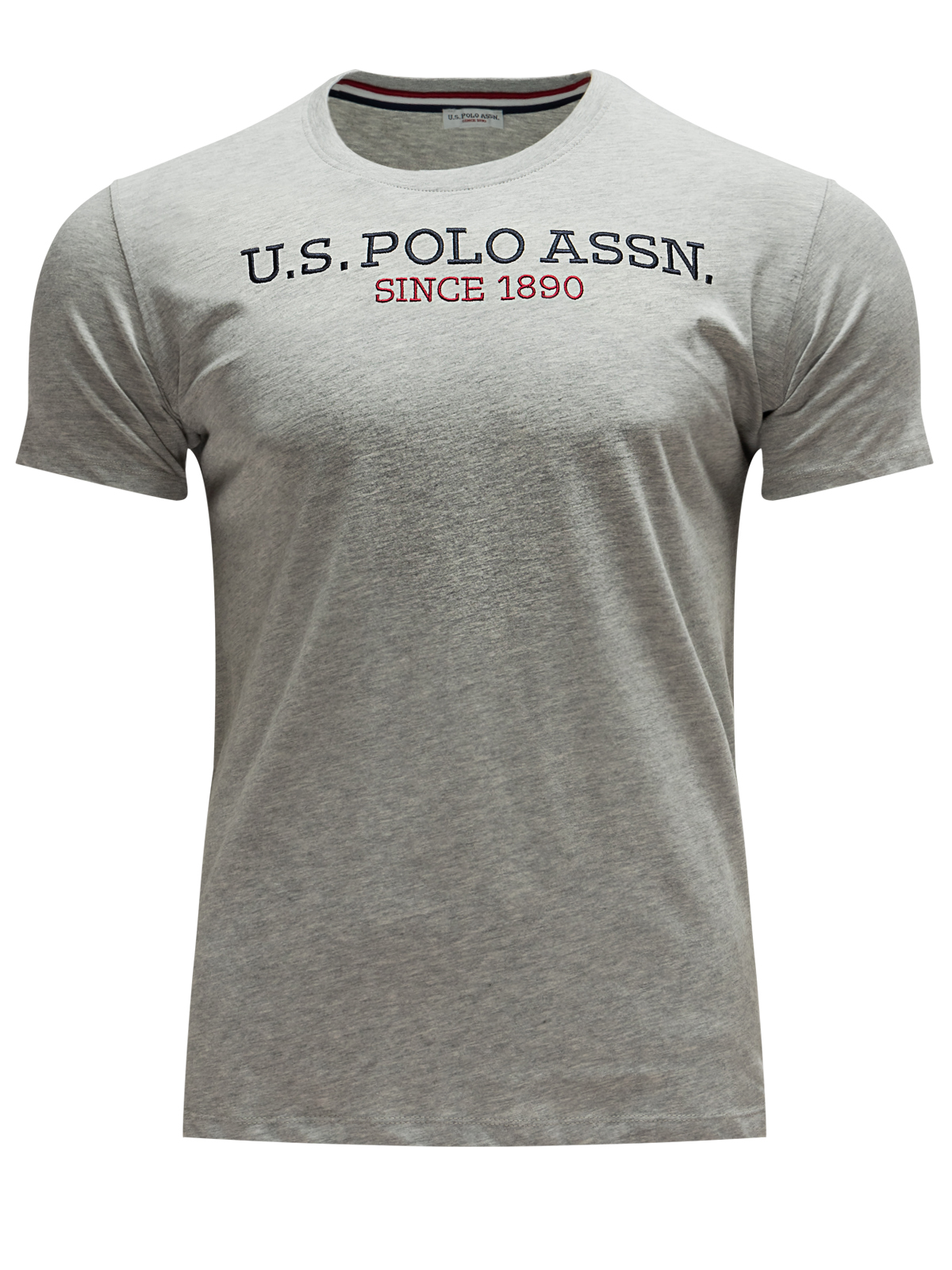 Koszulka męska U.S. Polo Assn. 49351-P63B-188