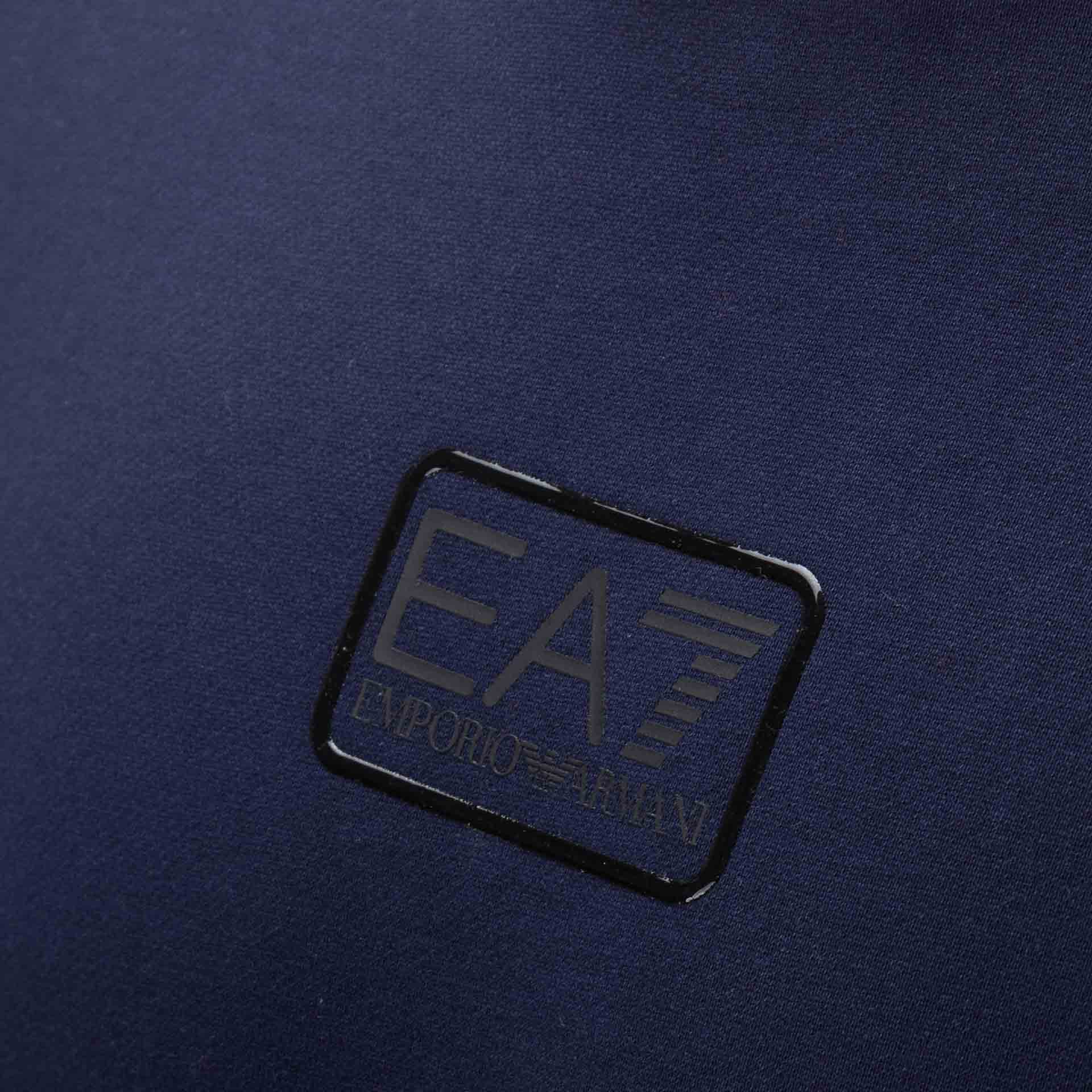 Bluza męska EA7 Emporio Armani  