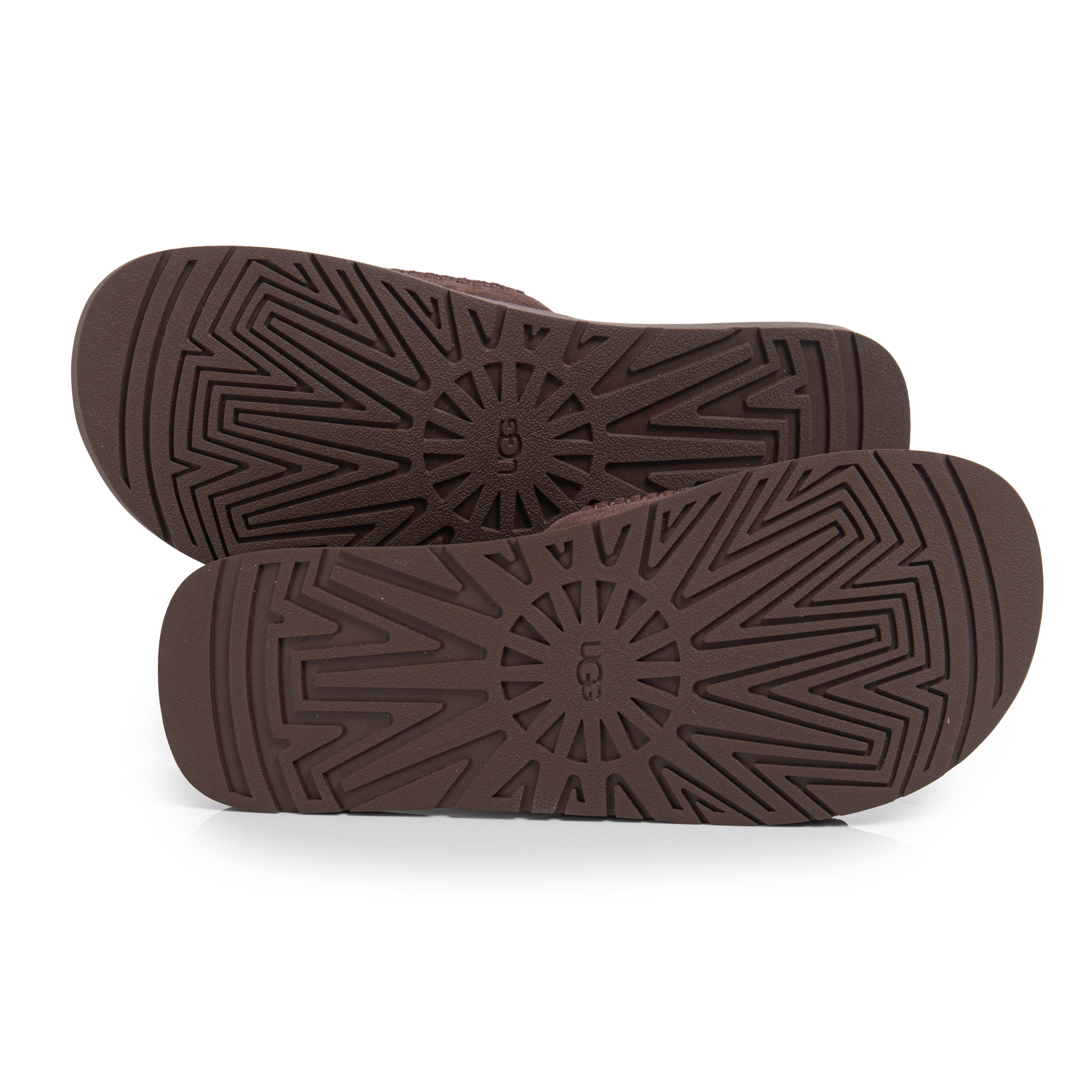 Klapki męskie UGG Seaside II Slide
