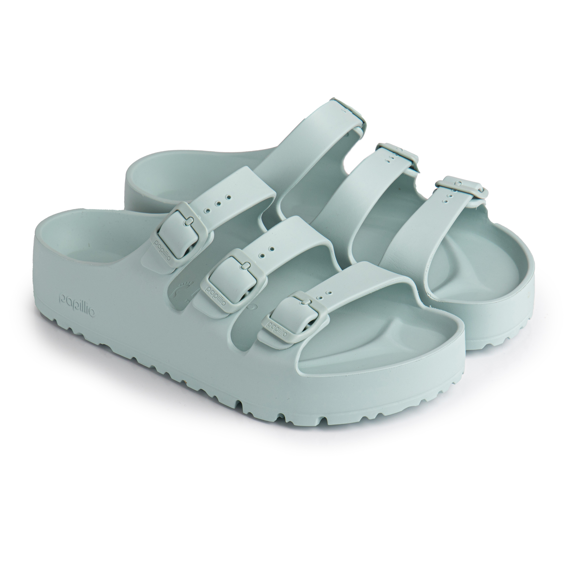 Klapki damskie Birkenstock Florida III EVA