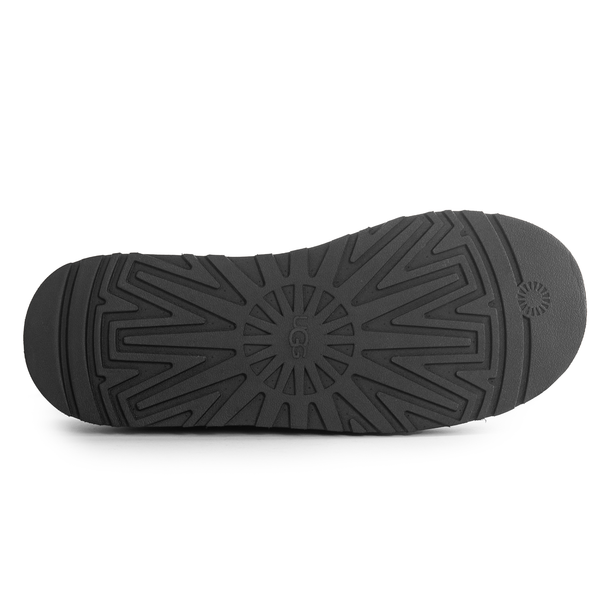 Kapcie damskie UGG Tazz II