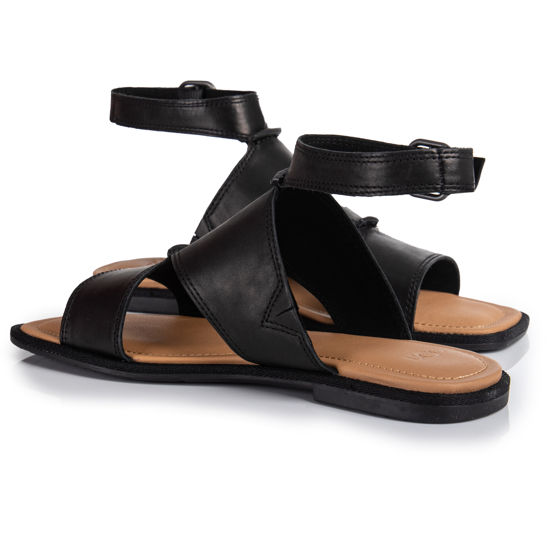 Sandały damskie UGG Delray
