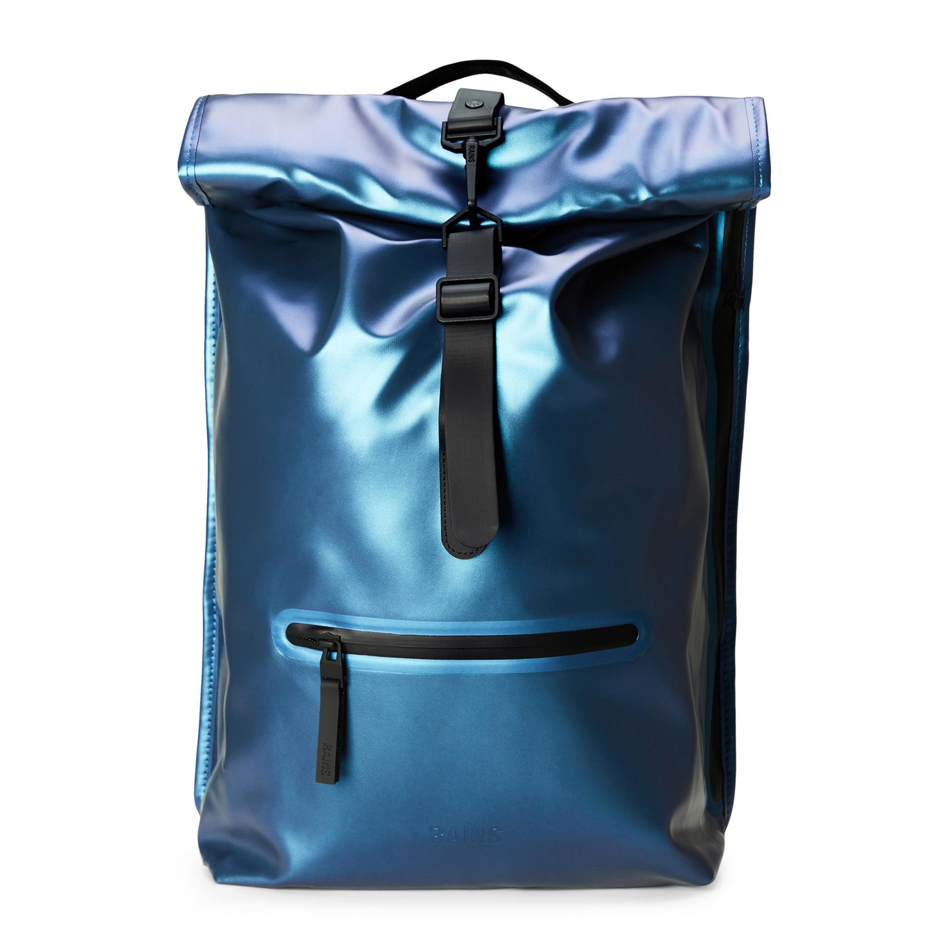Plecak Rains Rolltop Laser