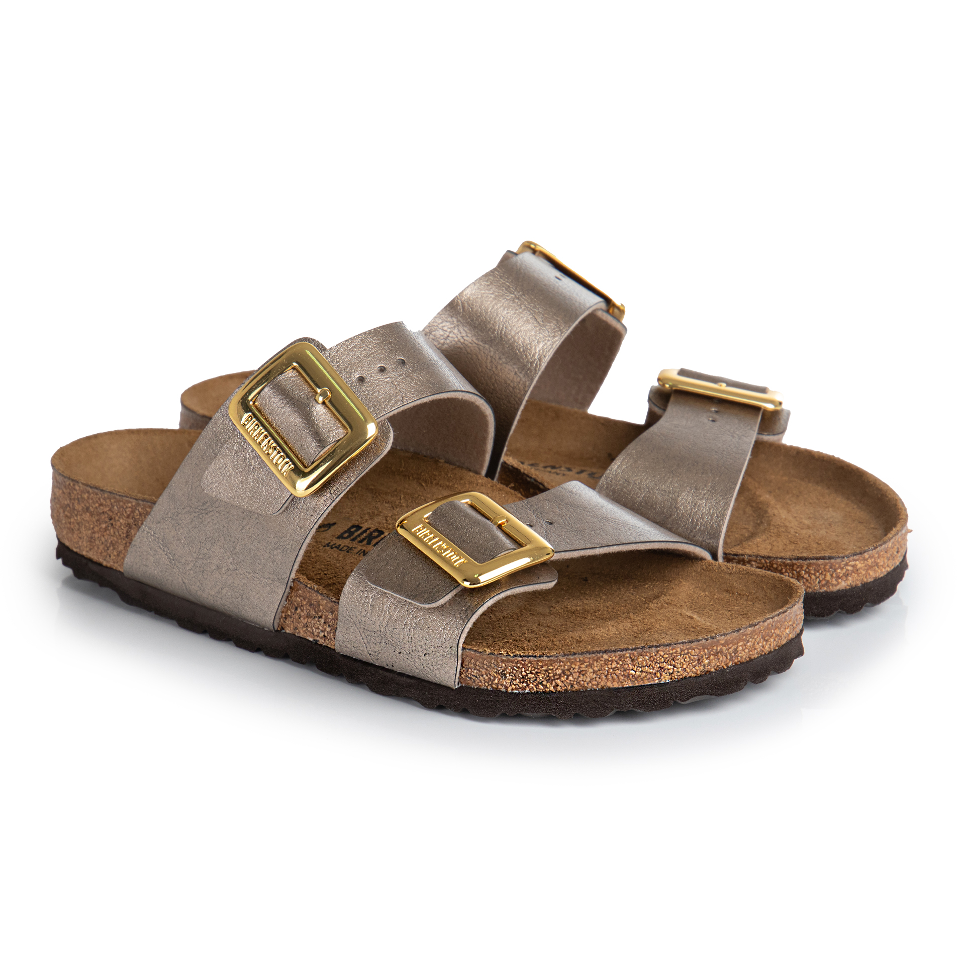 Klapki Birkenstock Sydney Graceful