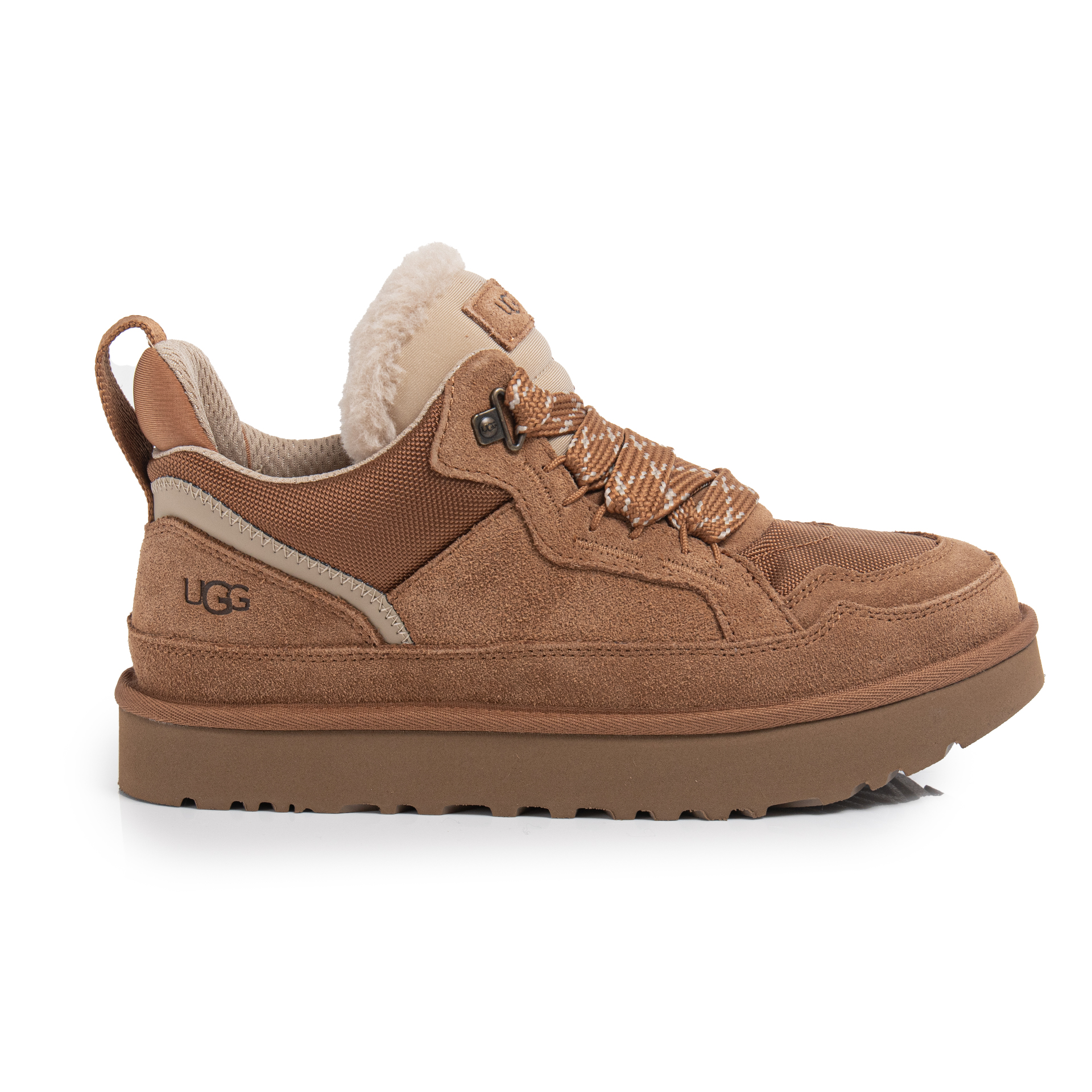 Sneakersy męskie UGG Lowmel
