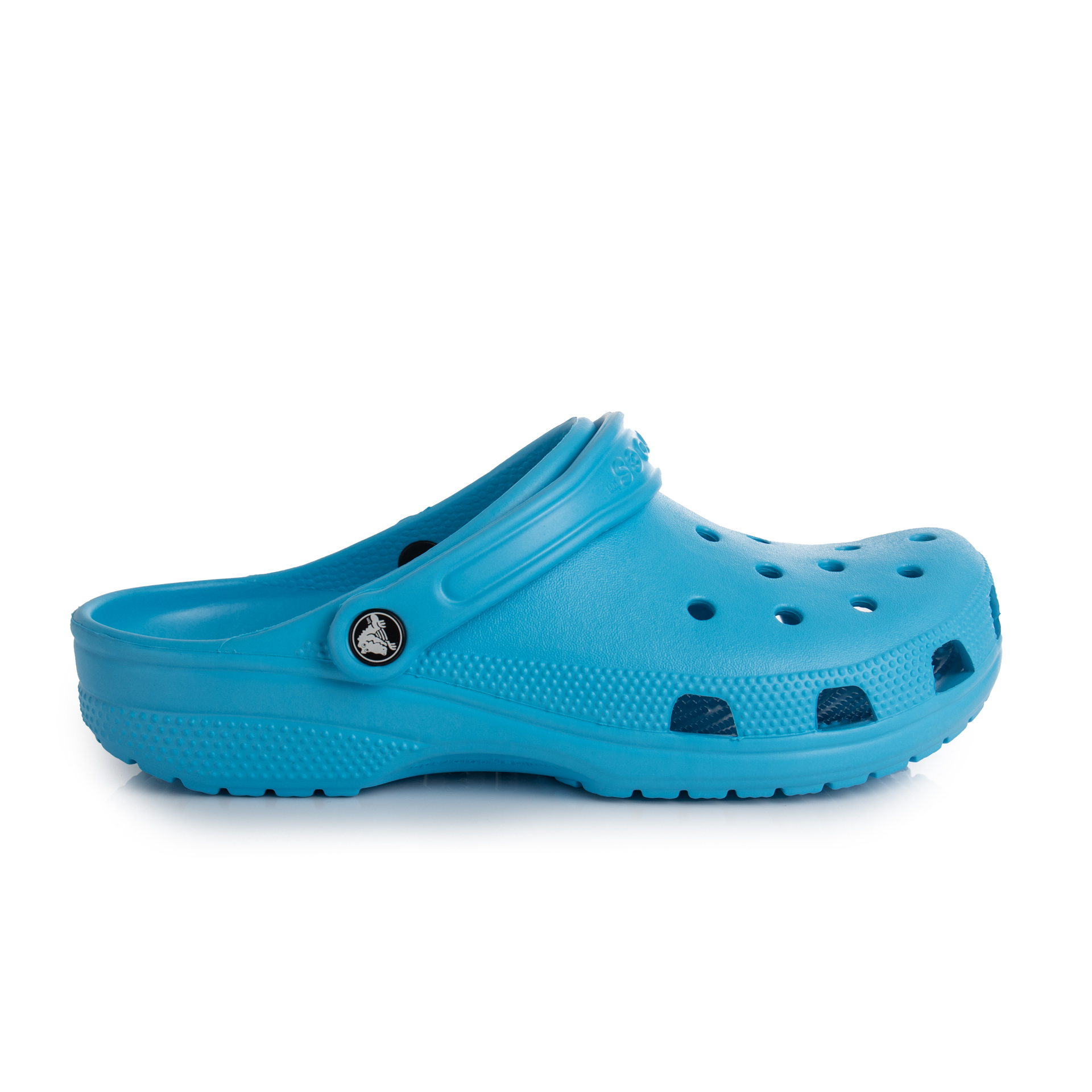 Klapki Crocs Classic
