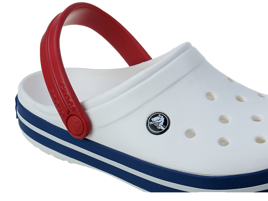 Klapki Crocs Crocband 11016-11I  