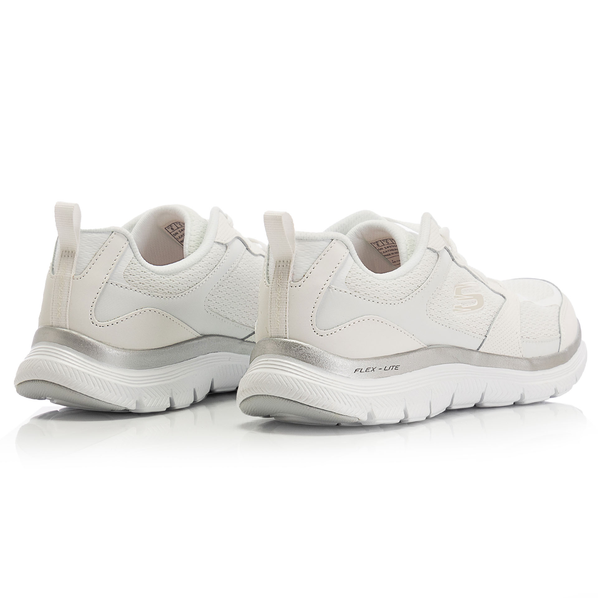 Sneakersy Skechers Active Flow 4.0