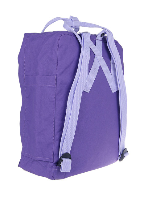 Plecak Kanken Fjallraven Purple-Violet F23510-580-465