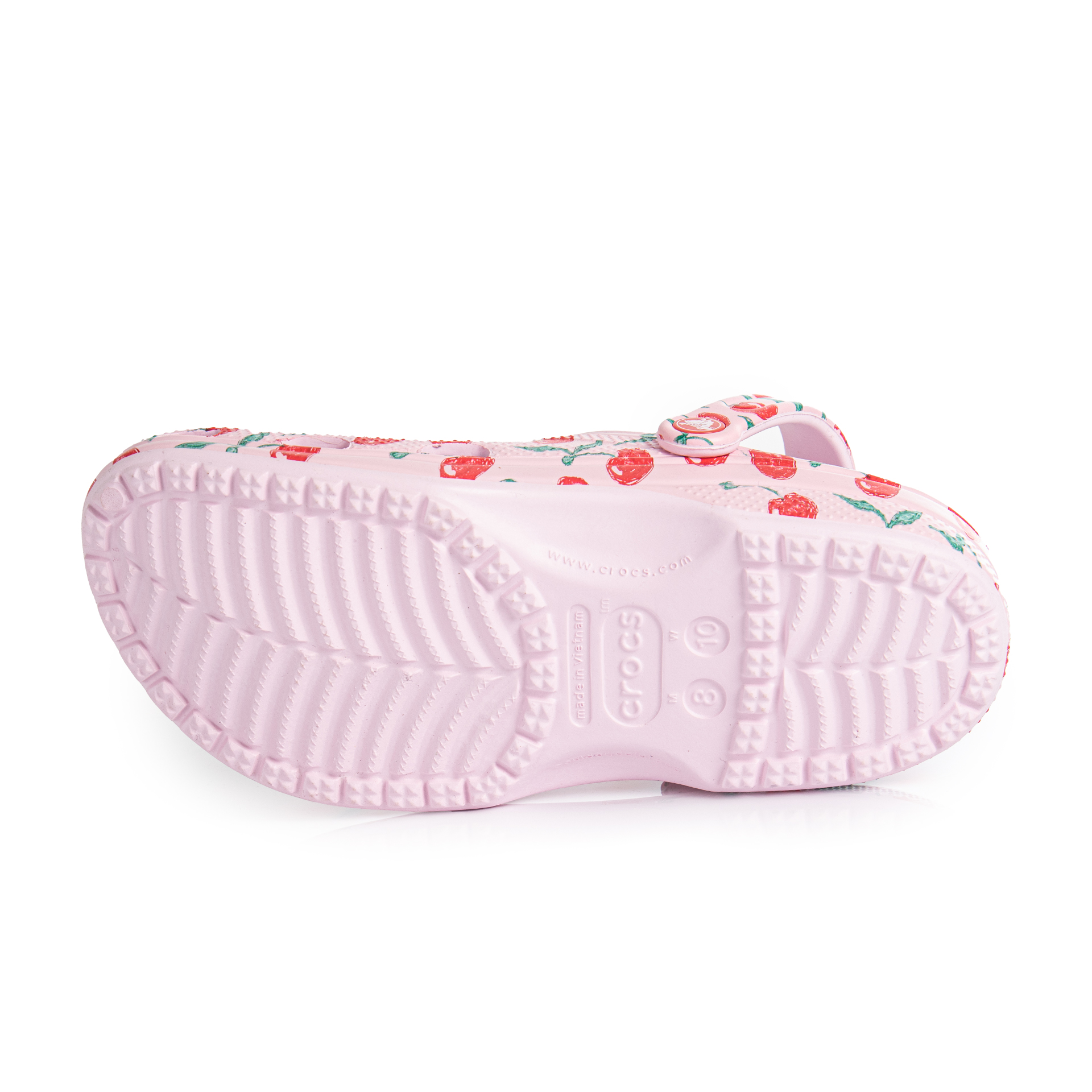 Klapki Crocs Classic