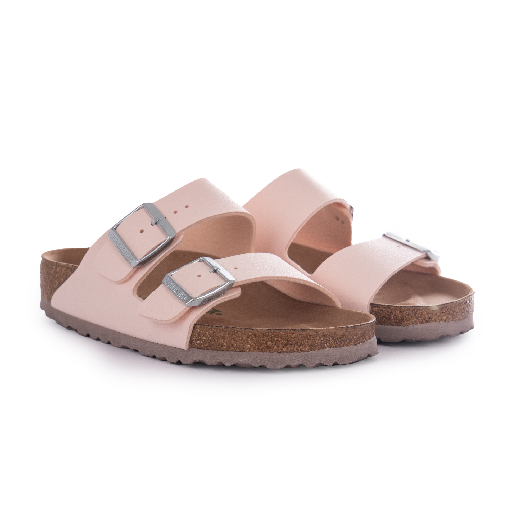 Klapki Birkenstock Arizona Birko-Flor  