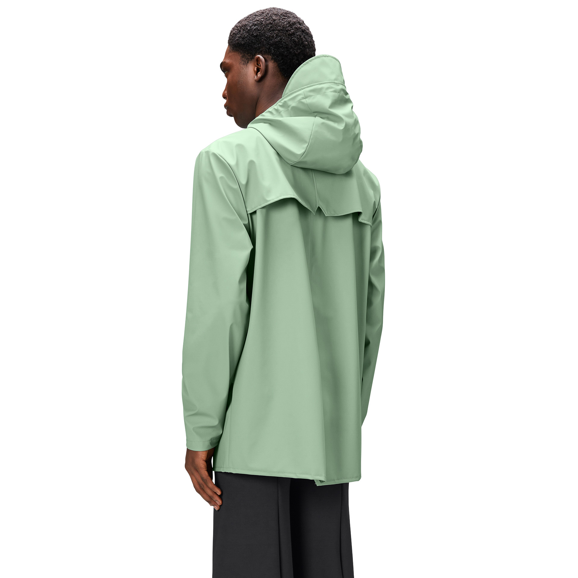 Kurtka unisex Rains Haze